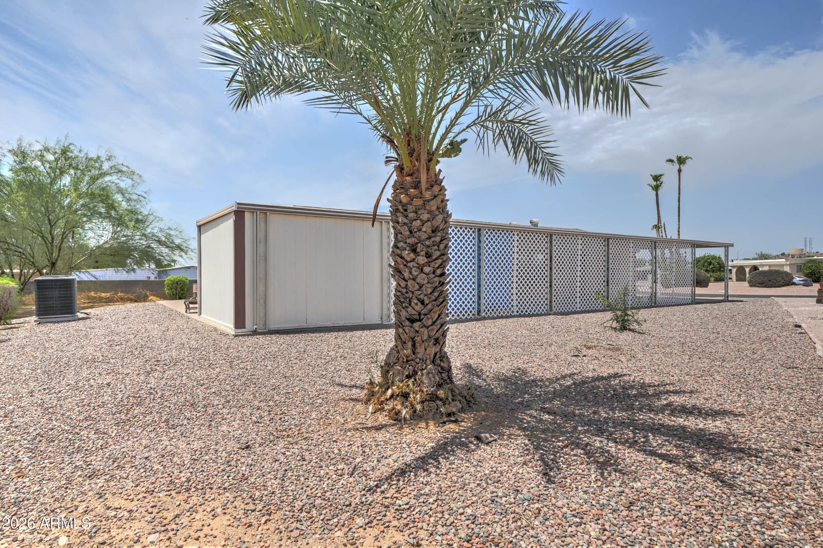 510 S 83RD Place, Mesa, AZ 85208 — photo 25 of 25