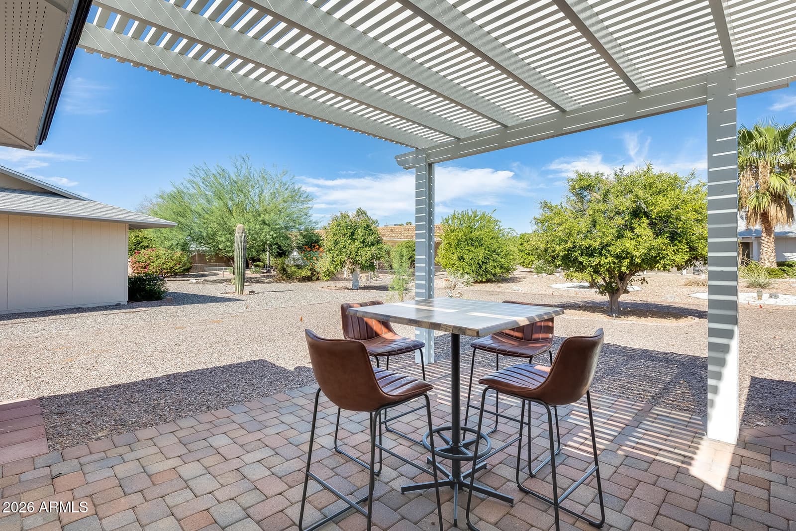 13222 W TITAN Drive, Sun City West, AZ 85375 — photo 45 of 52