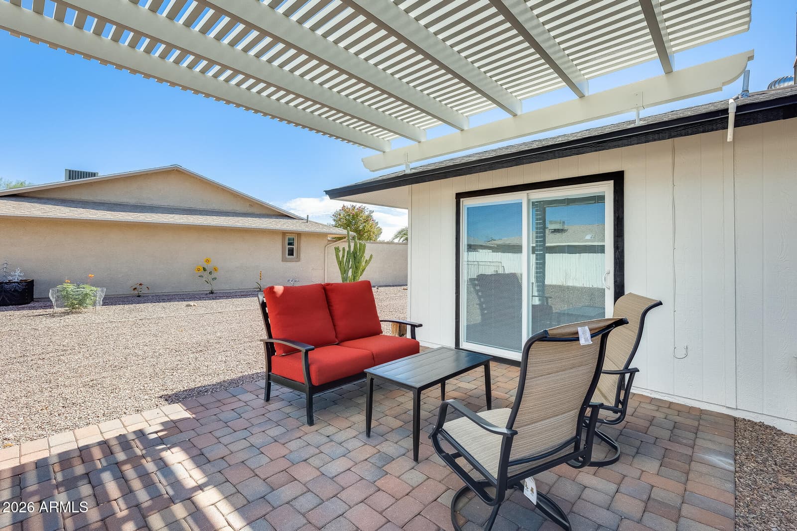 13222 W TITAN Drive, Sun City West, AZ 85375 — photo 47 of 52