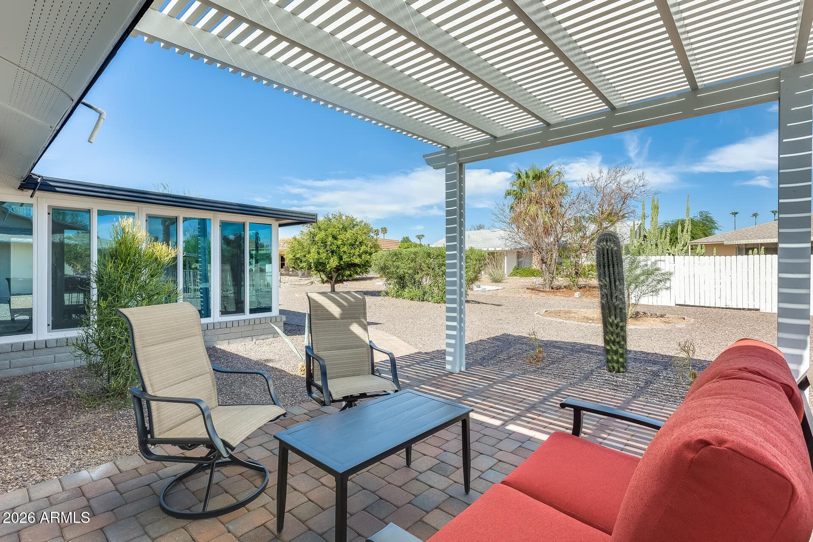 13222 W TITAN Drive, Sun City West, AZ 85375 — photo 48 of 52