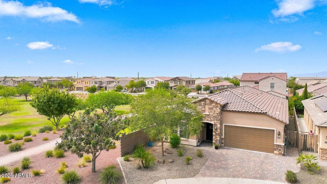 22406 N 101ST Avenue, Peoria, AZ 85383 — photo 34 of 49