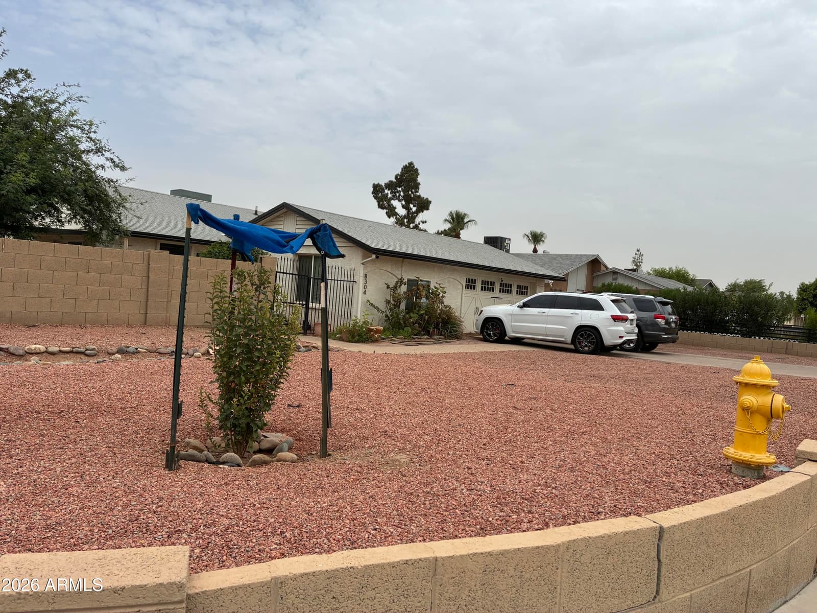 8304 N 55th Avenue, Glendale, AZ 85302 — photo 20 of 21