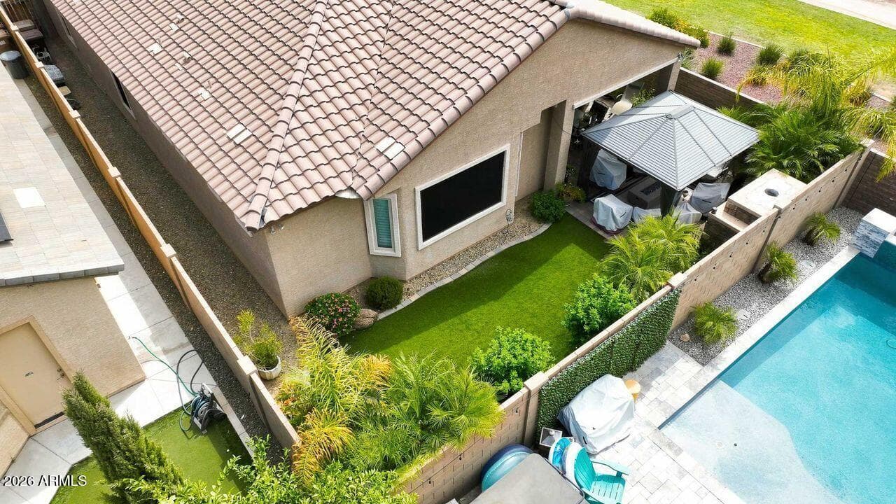 22406 N 101ST Avenue, Peoria, AZ 85383 — photo 37 of 49
