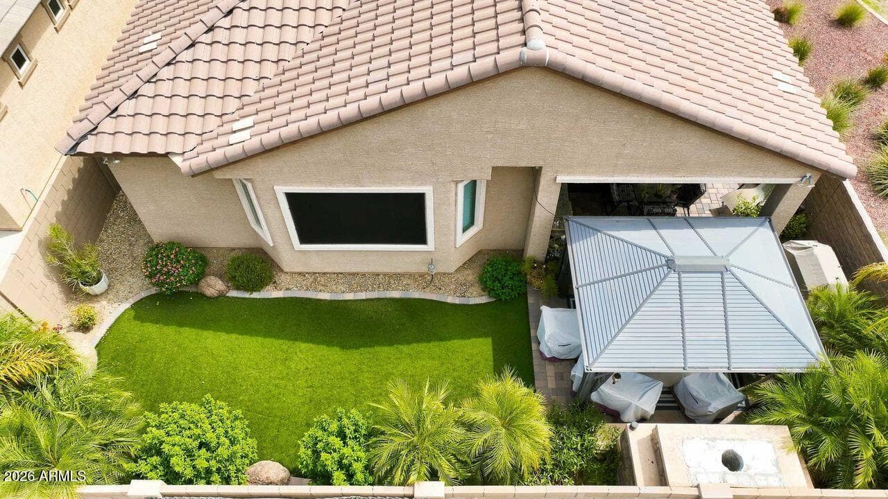 22406 N 101ST Avenue, Peoria, AZ 85383 — photo 38 of 49