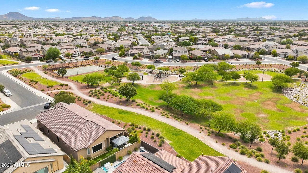 22406 N 101ST Avenue, Peoria, AZ 85383 — photo 39 of 49