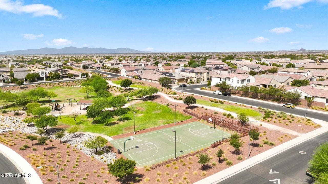22406 N 101ST Avenue, Peoria, AZ 85383 — photo 40 of 49