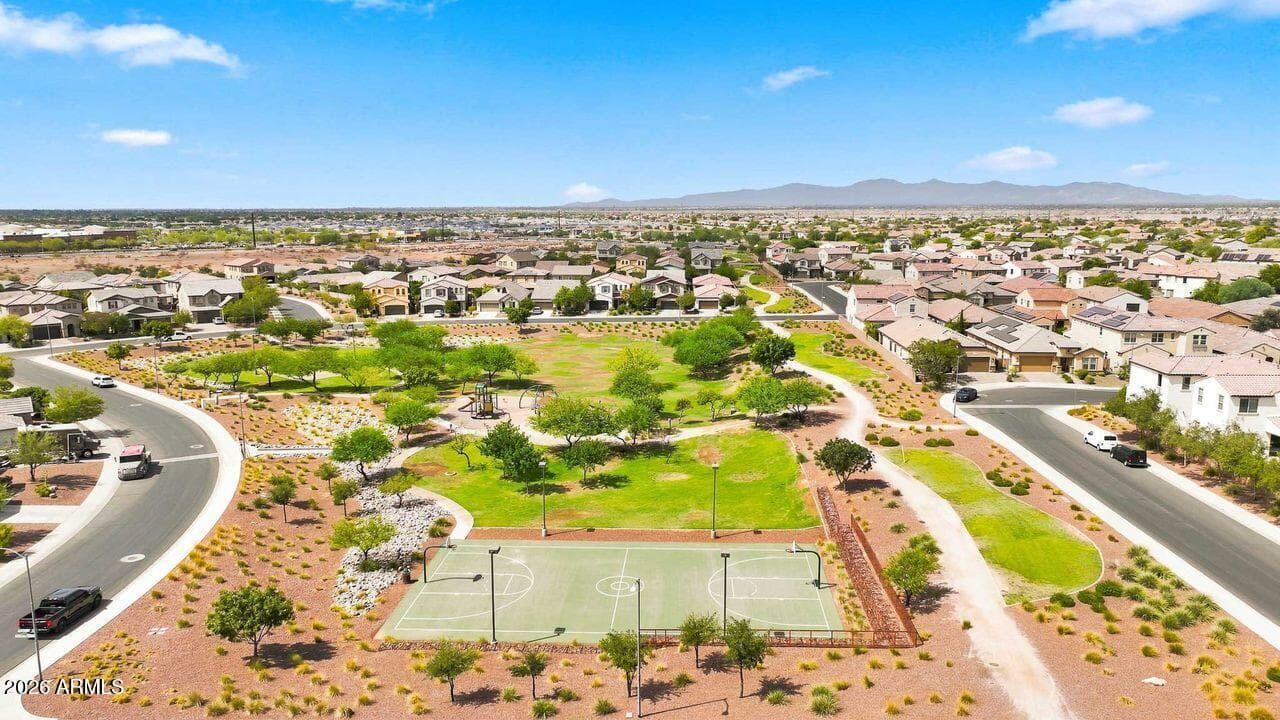 22406 N 101ST Avenue, Peoria, AZ 85383 — photo 41 of 49