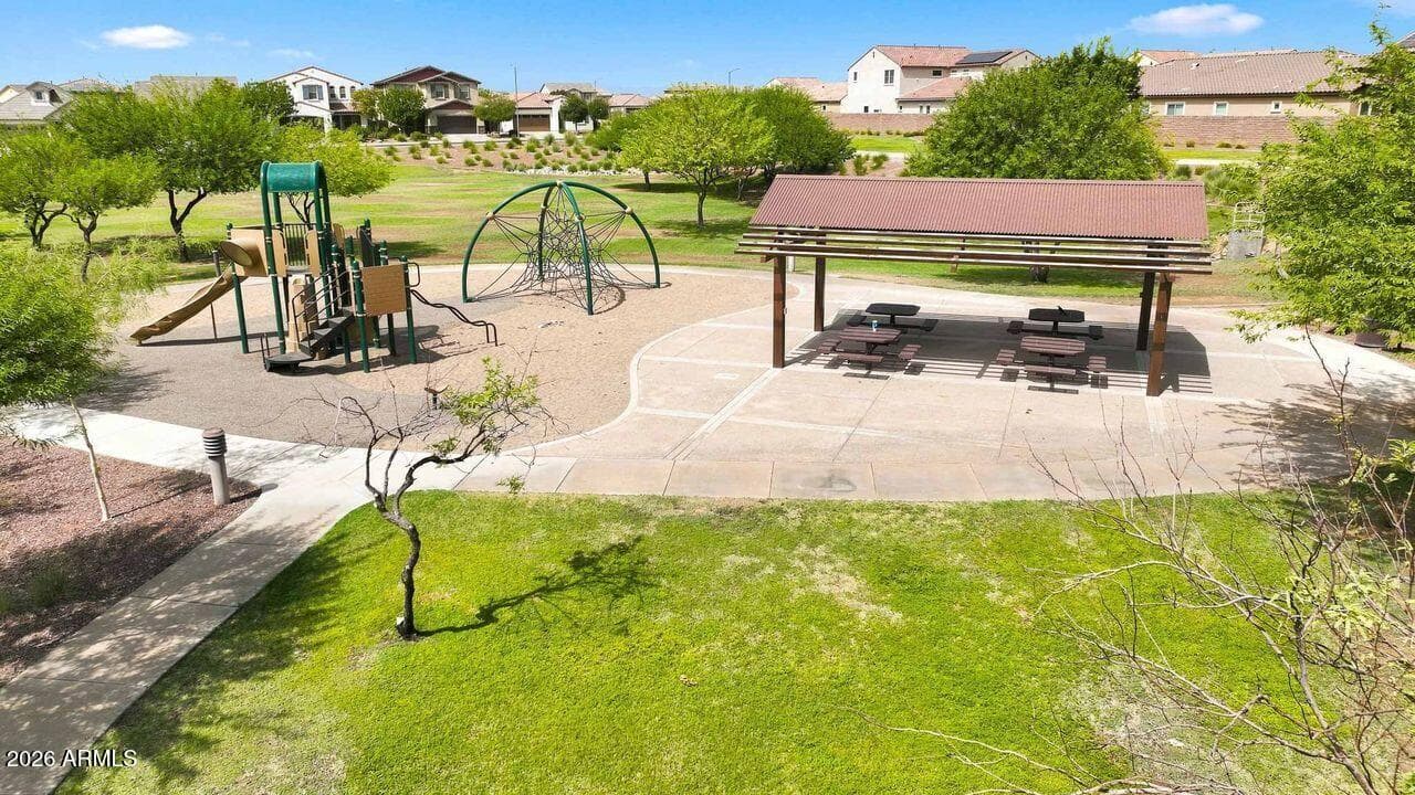 22406 N 101ST Avenue, Peoria, AZ 85383 — photo 42 of 49