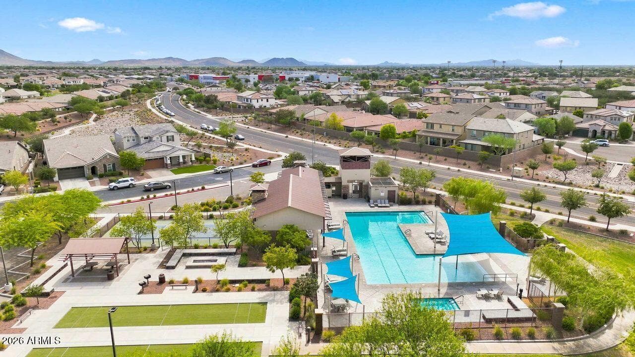 22406 N 101ST Avenue, Peoria, AZ 85383 — photo 45 of 49