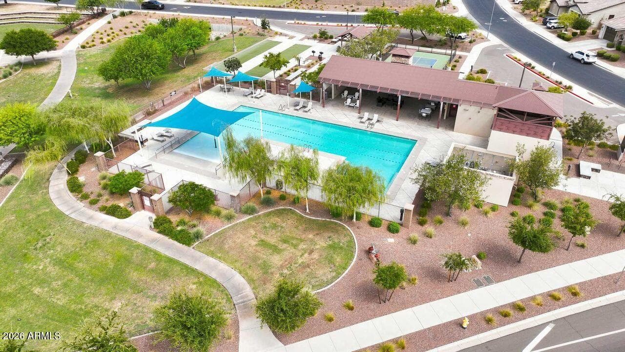 22406 N 101ST Avenue, Peoria, AZ 85383 — photo 48 of 49
