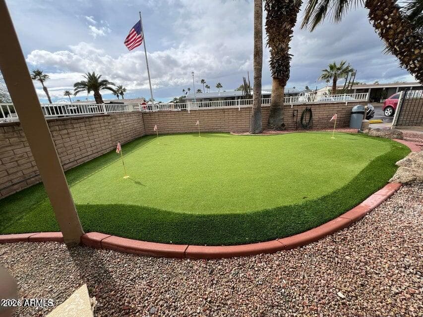 10701 N 99TH Avenue 51, Peoria, AZ 85345 — photo 13 of 18
