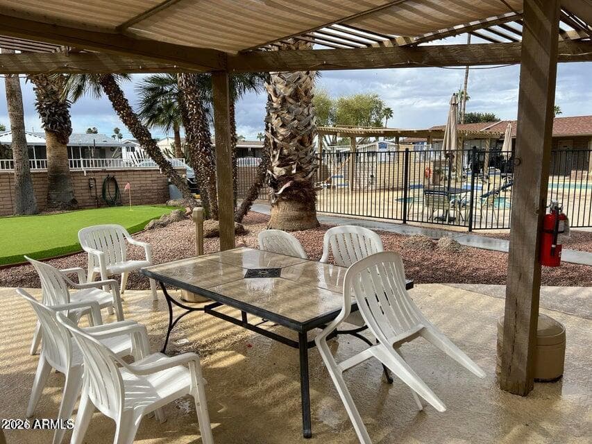 10701 N 99TH Avenue 51, Peoria, AZ 85345 — photo 14 of 18