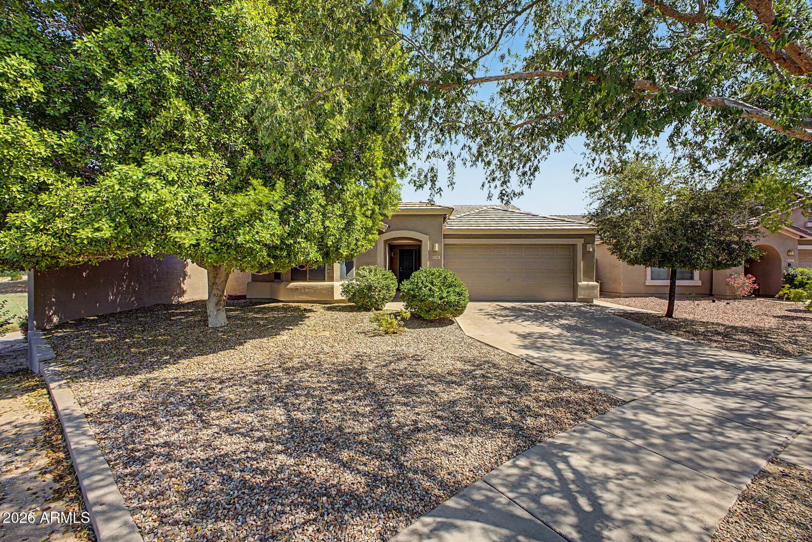 1743 E BRANHAM Lane, Phoenix, AZ 85042 — photo 1 of 44