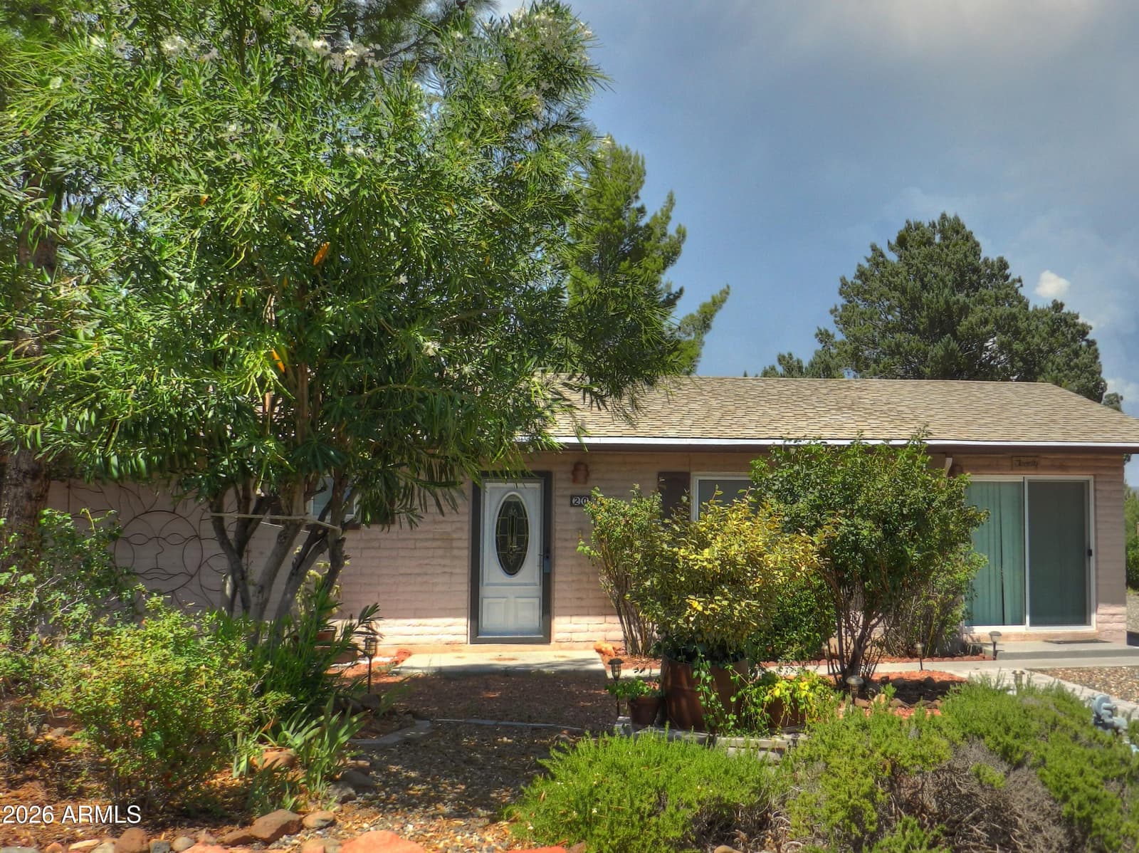 20 BLACKHAWK Lane, Sedona, AZ 86336 — photo 2 of 48