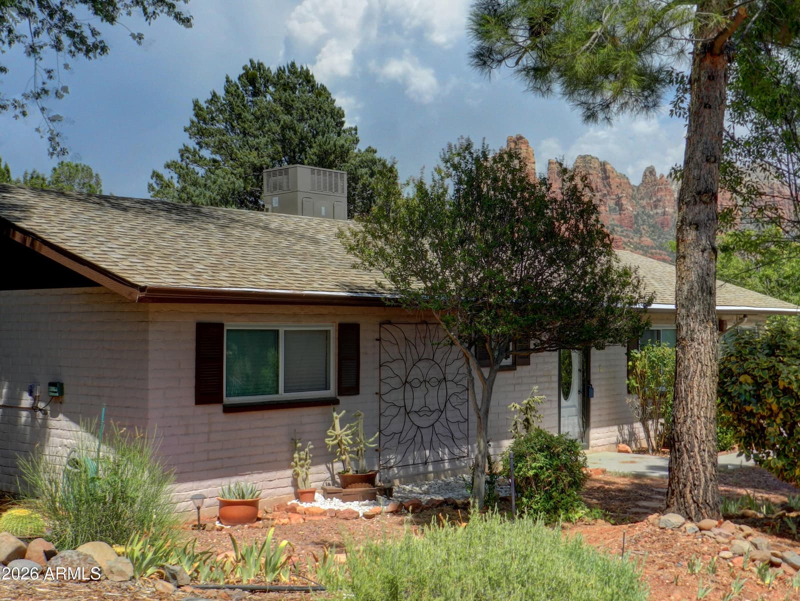 20 BLACKHAWK Lane, Sedona, AZ 86336 — photo 3 of 48