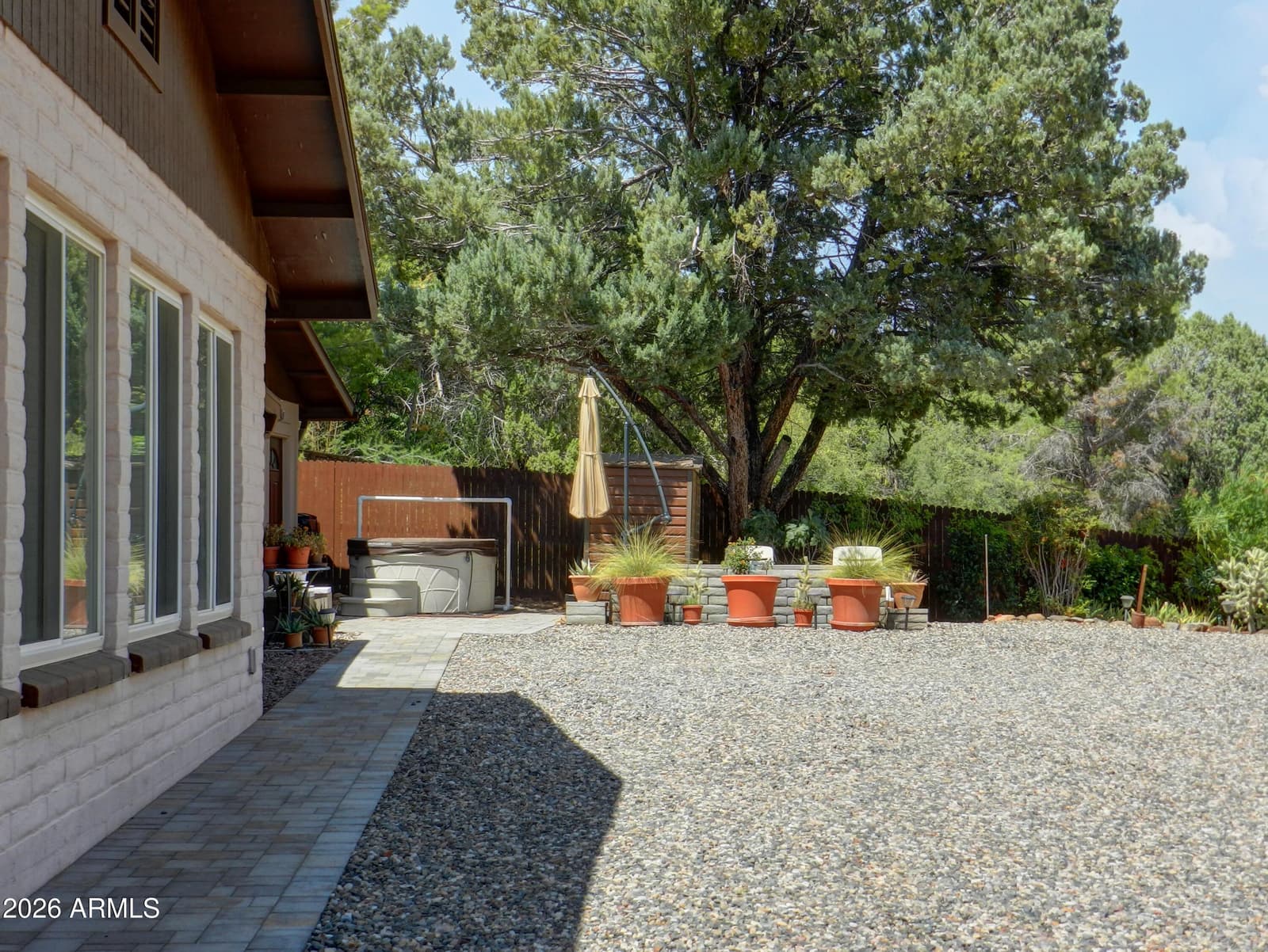 20 BLACKHAWK Lane, Sedona, AZ 86336 — photo 33 of 48