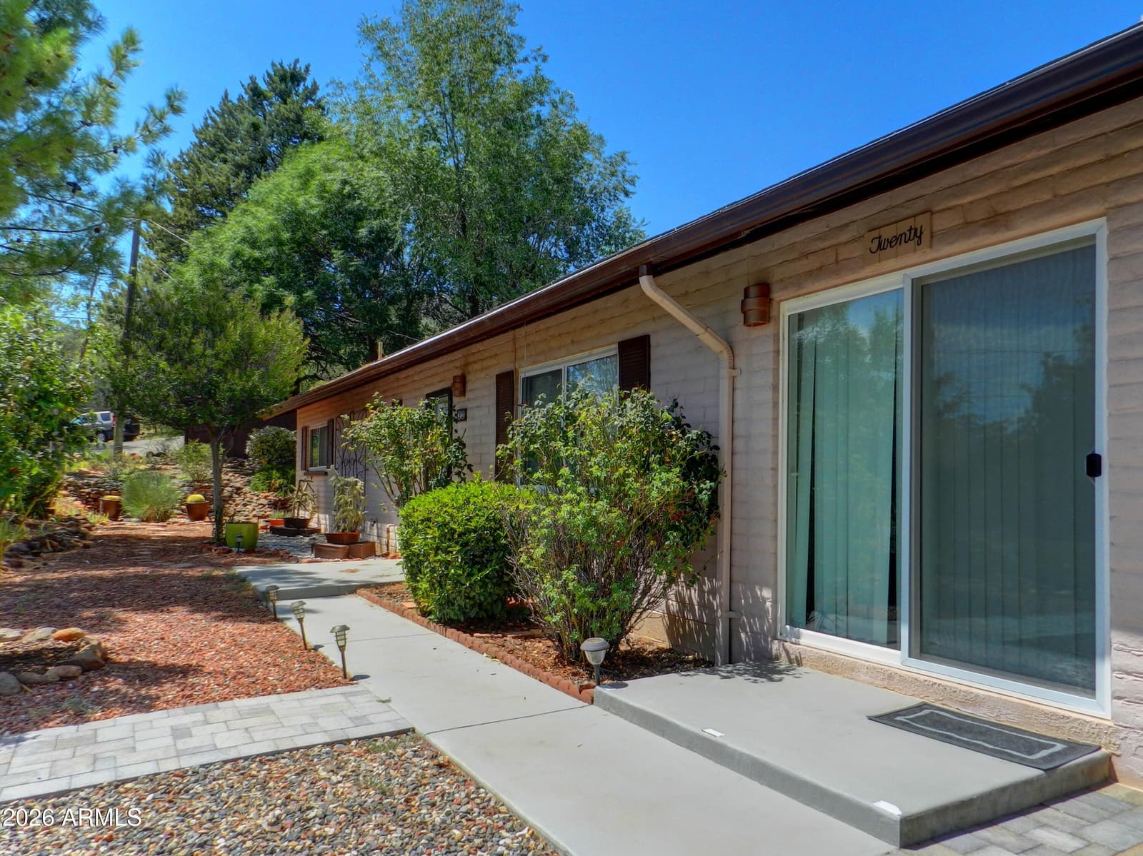 20 BLACKHAWK Lane, Sedona, AZ 86336 — photo 4 of 48