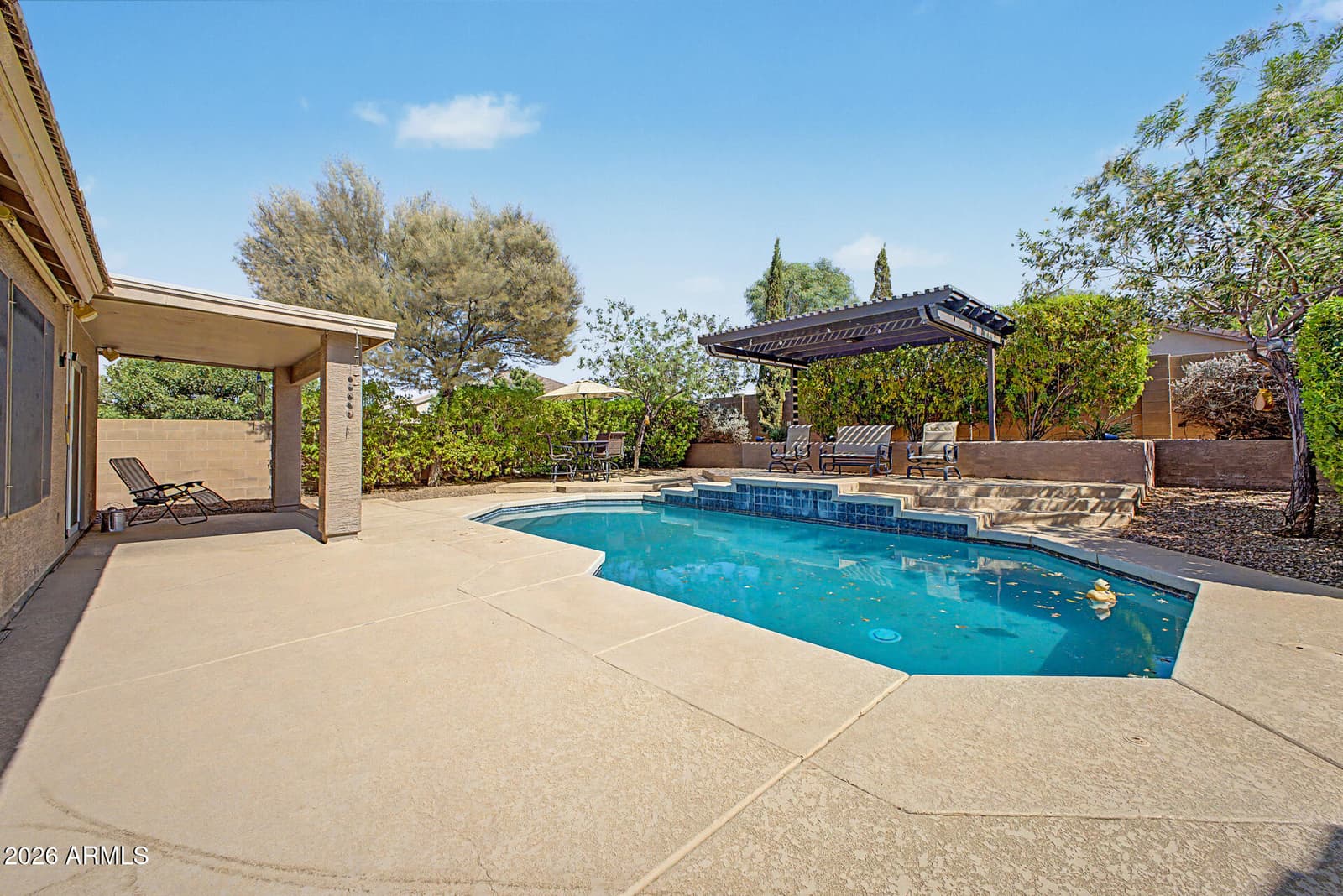 1743 E BRANHAM Lane, Phoenix, AZ 85042 — photo 30 of 44