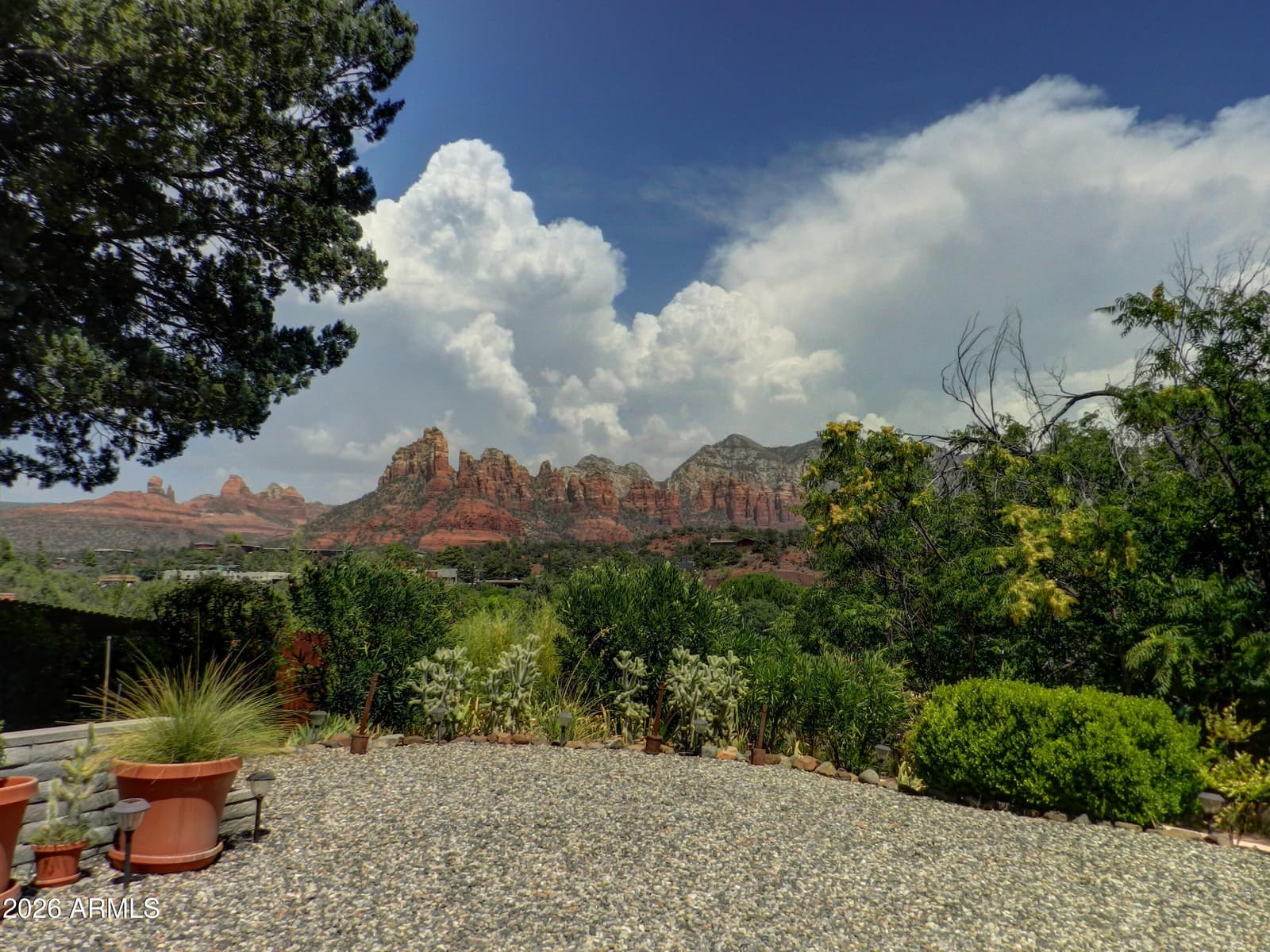 20 BLACKHAWK Lane, Sedona, AZ 86336 — photo 35 of 48