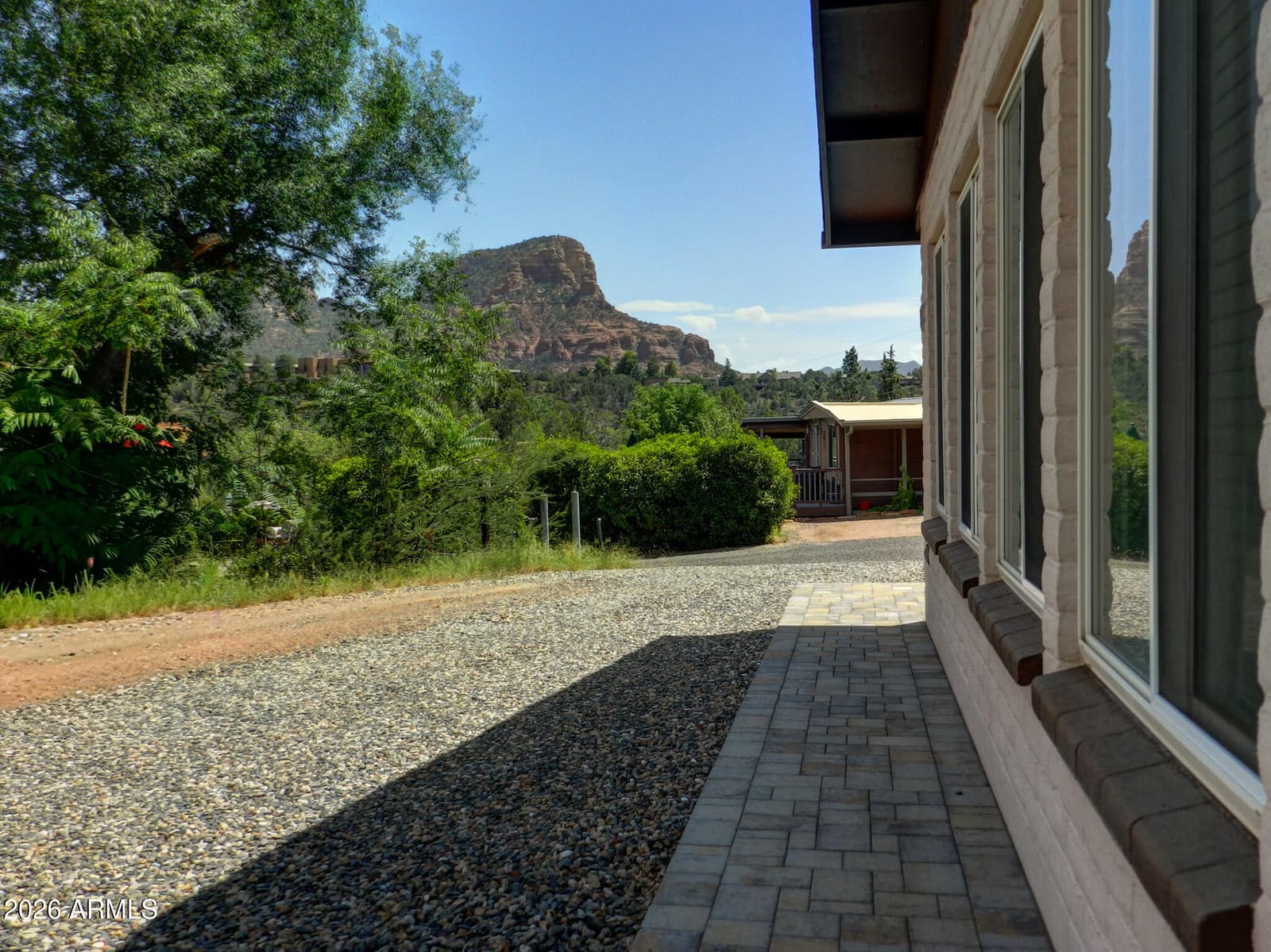 20 BLACKHAWK Lane, Sedona, AZ 86336 — photo 32 of 48