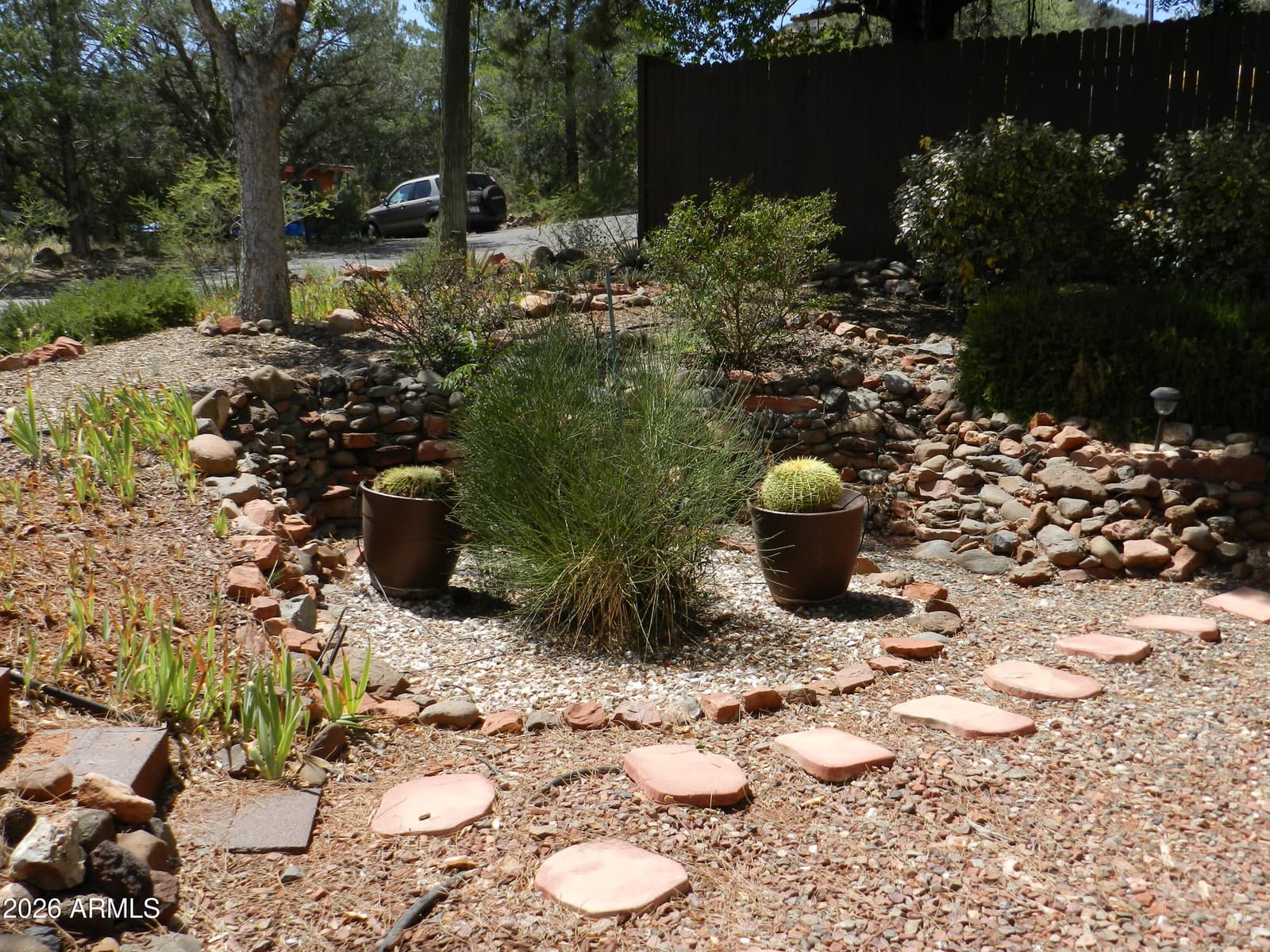 20 BLACKHAWK Lane, Sedona, AZ 86336 — photo 39 of 48