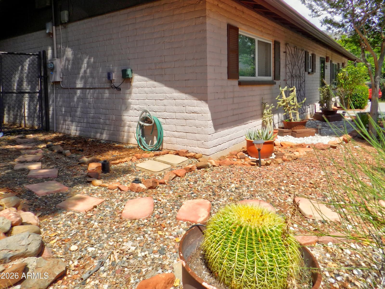20 BLACKHAWK Lane, Sedona, AZ 86336 — photo 40 of 48