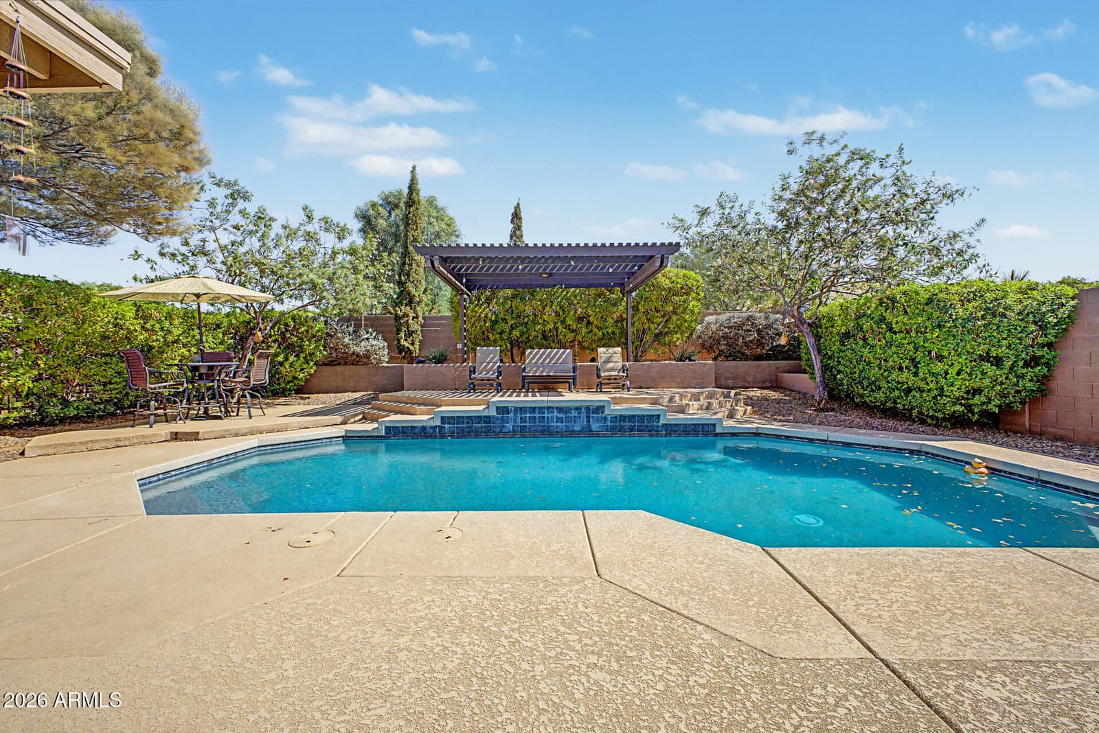 1743 E BRANHAM Lane, Phoenix, AZ 85042 — photo 34 of 44