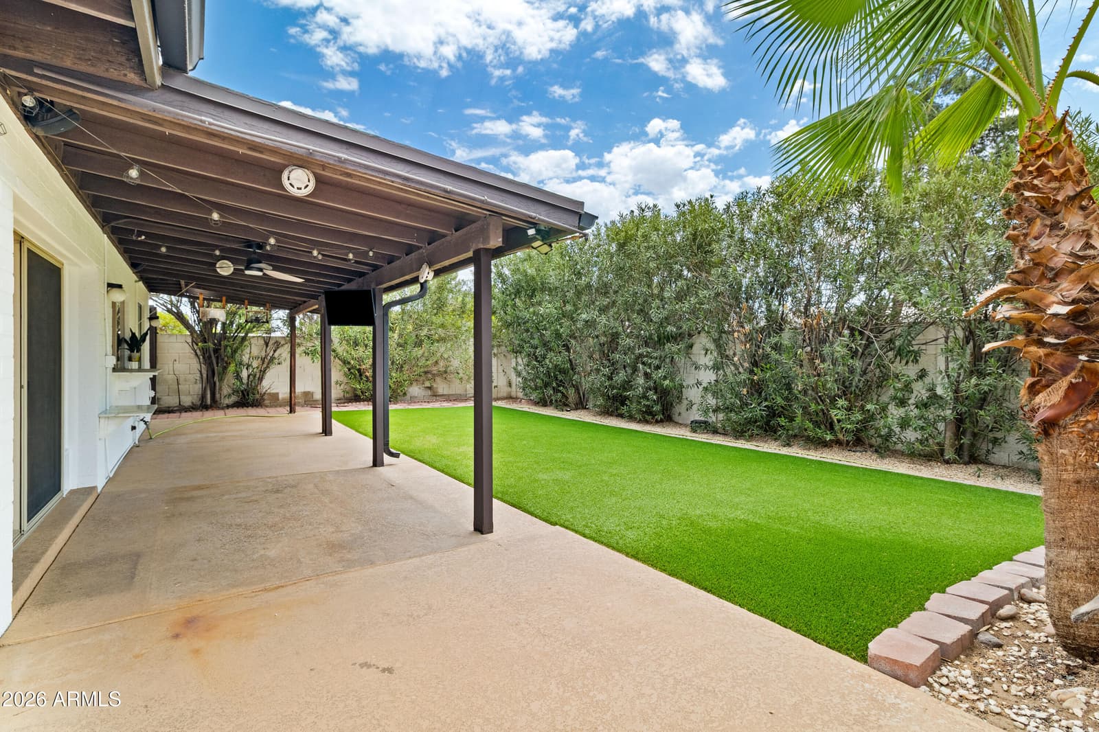 4317 E LUDLOW Drive, Phoenix, AZ 85032 — photo 22 of 25