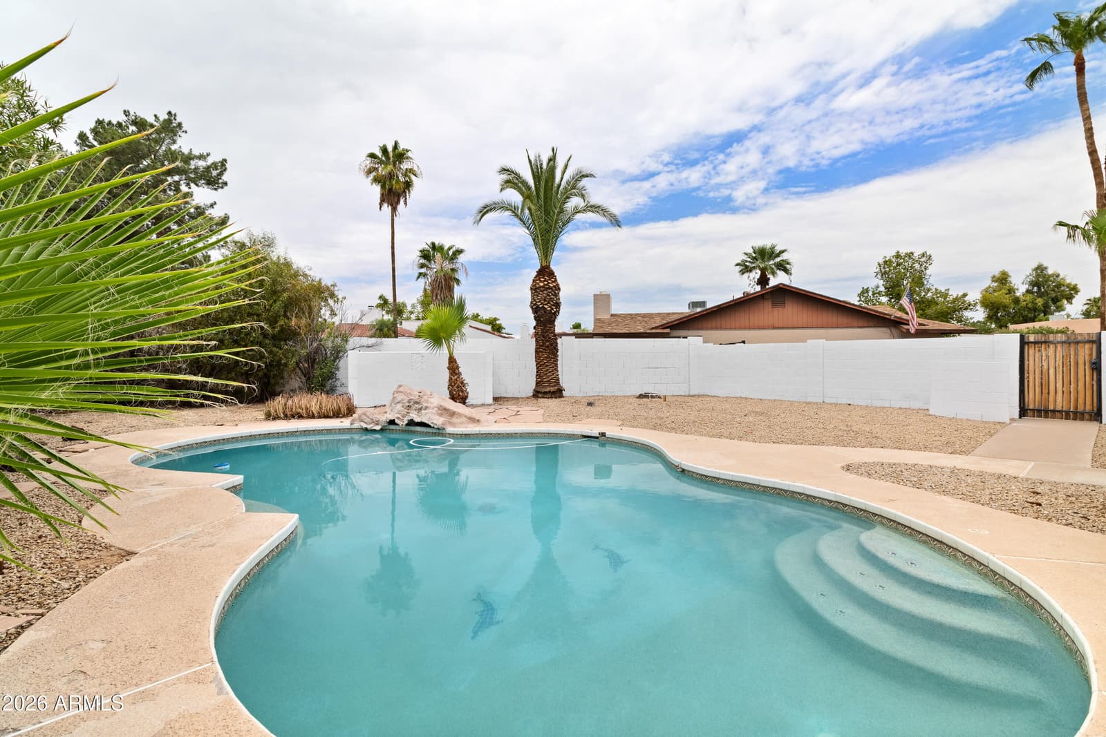 4317 E LUDLOW Drive, Phoenix, AZ 85032 — photo 23 of 25