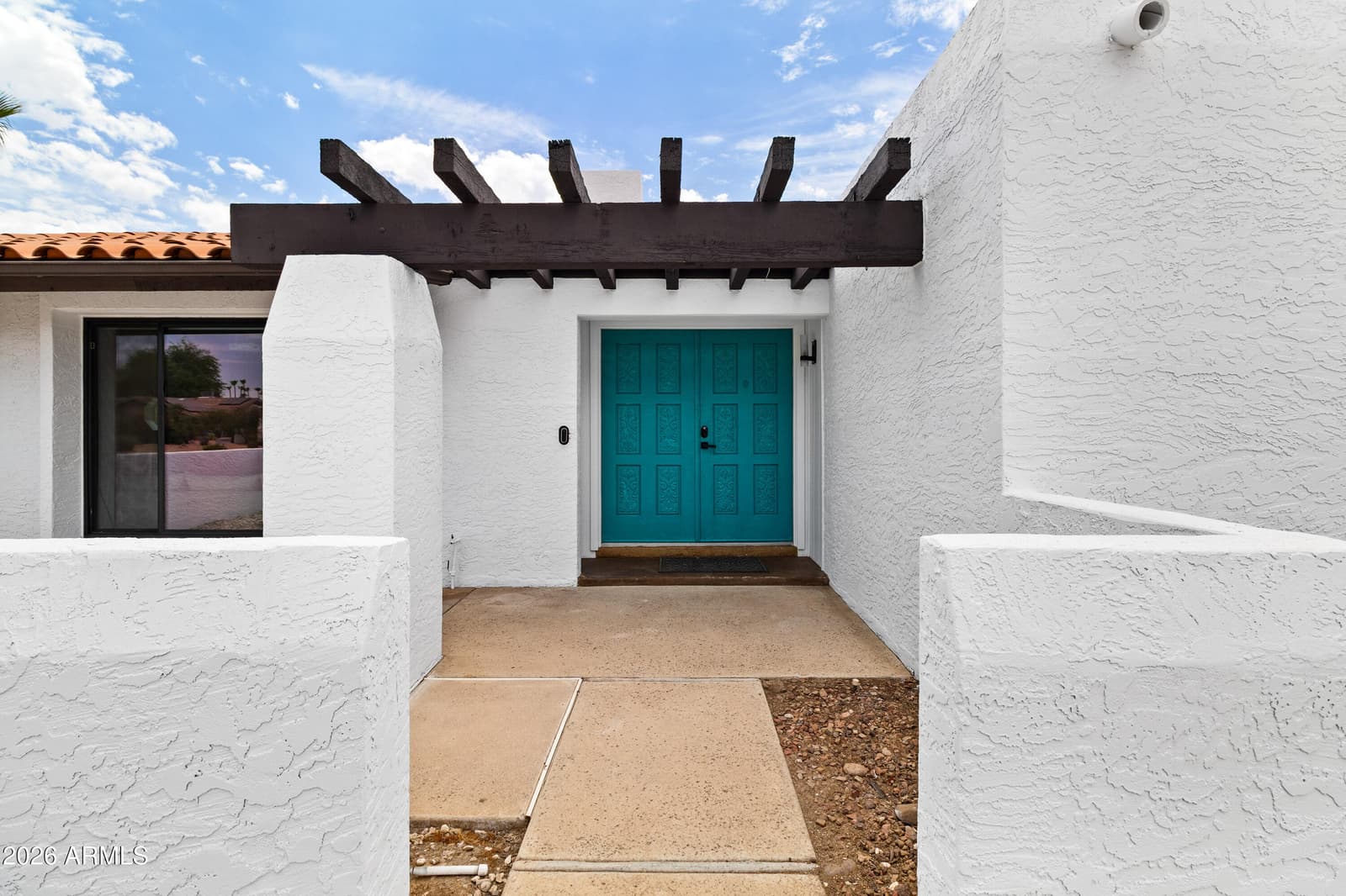 4317 E LUDLOW Drive, Phoenix, AZ 85032 — photo 3 of 25