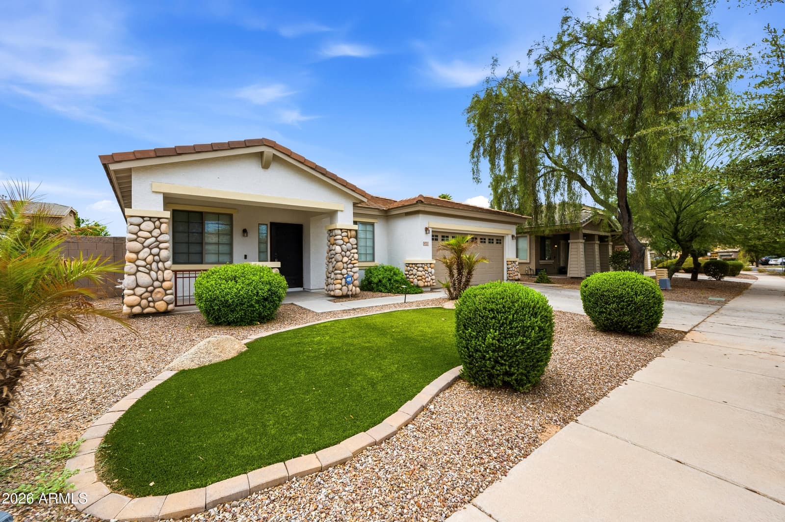 8771 W GARDENIA Avenue, Glendale, AZ 85305 — photo 1 of 69