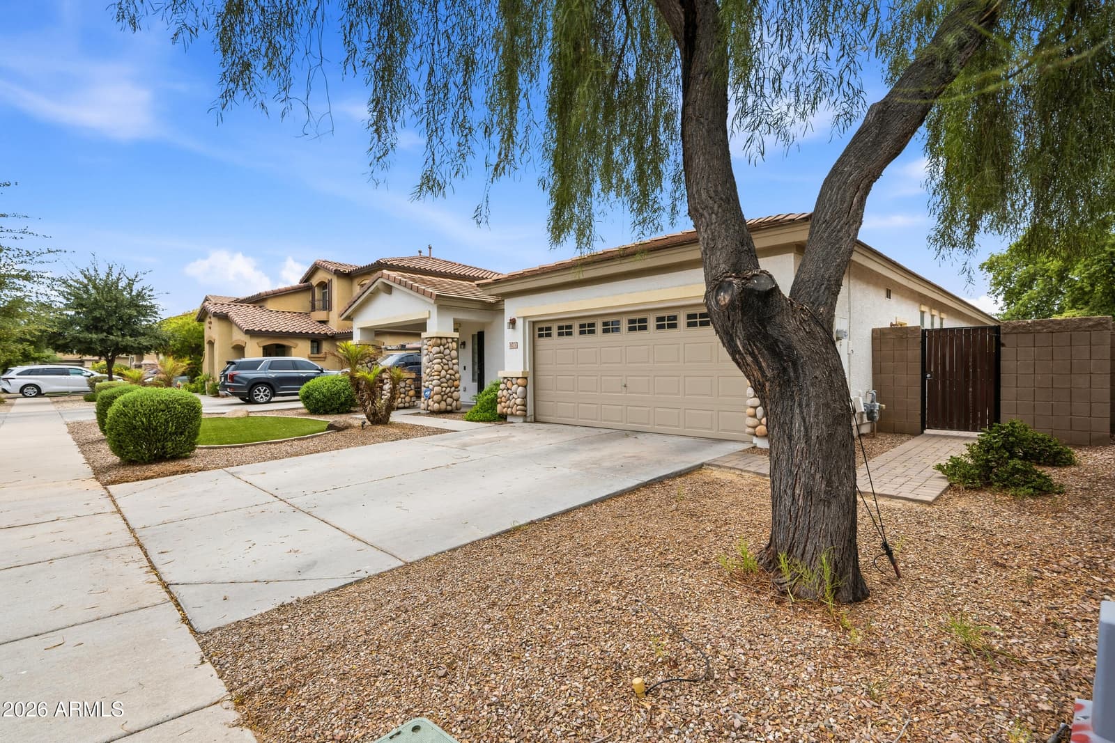 8771 W GARDENIA Avenue, Glendale, AZ 85305 — photo 2 of 69