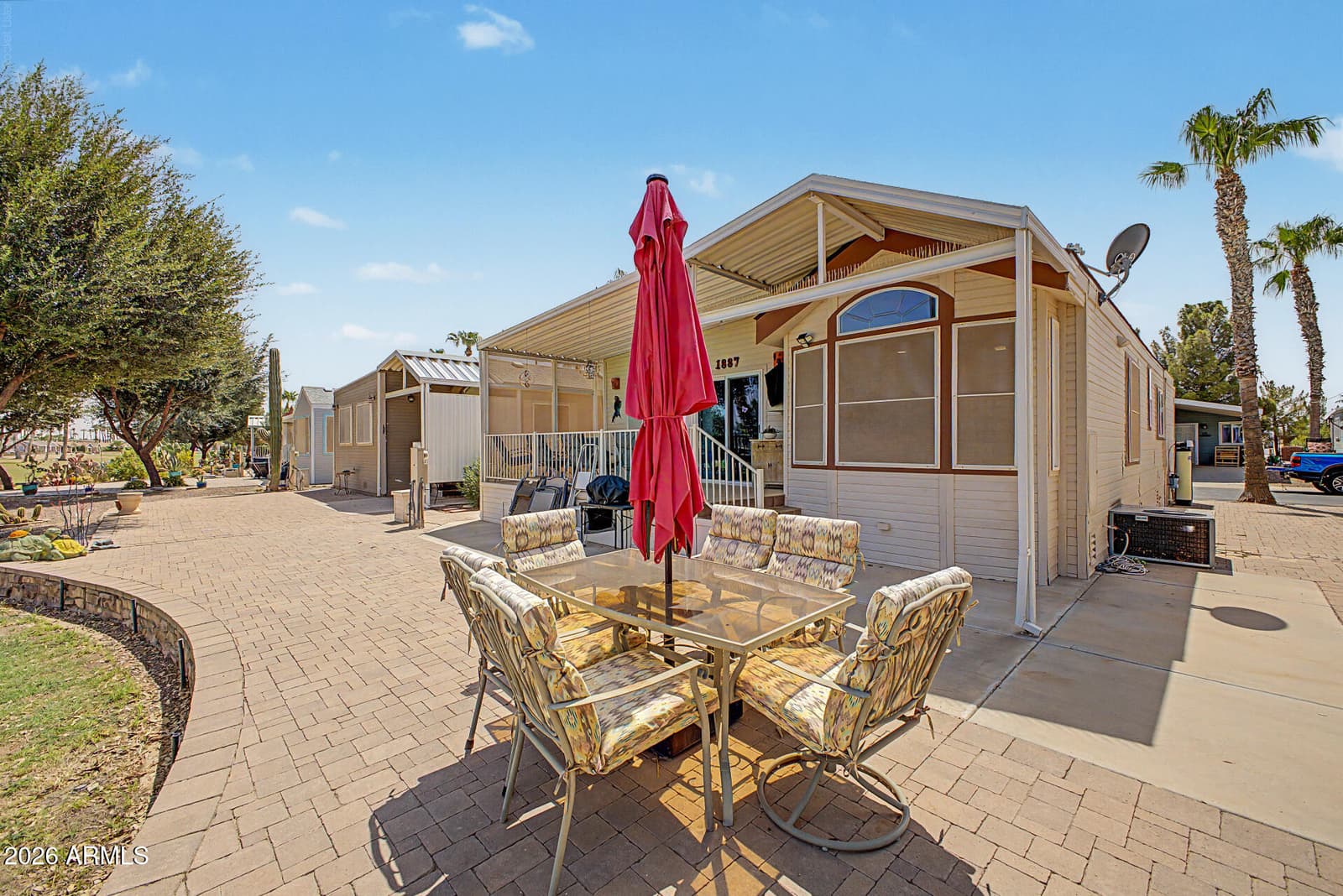 1110 N Henness Road 1887, Casa Grande, AZ 85122 — photo 19 of 36
