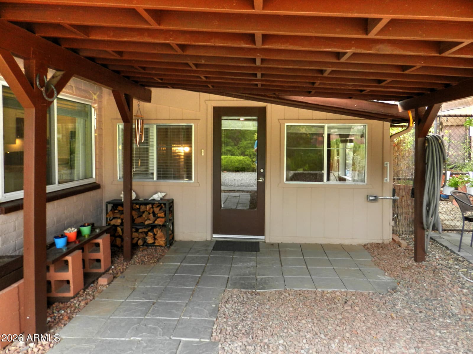 20 BLACKHAWK Lane, Sedona, AZ 86336 — photo 31 of 48