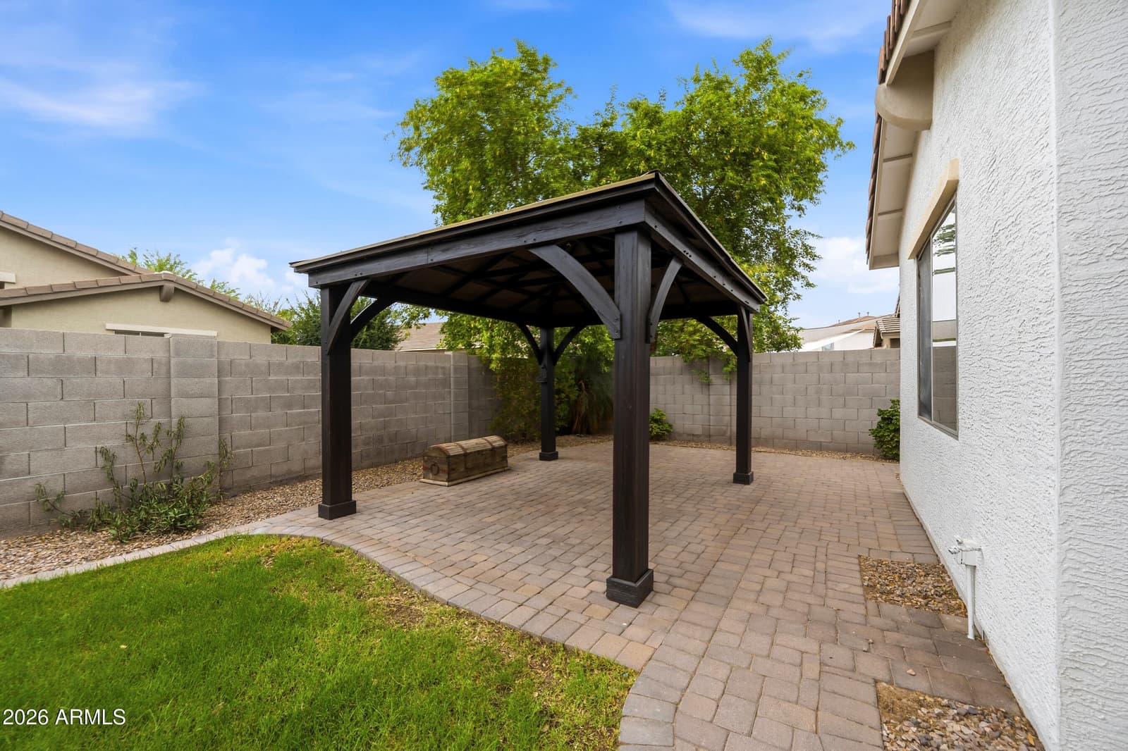 8771 W GARDENIA Avenue, Glendale, AZ 85305 — photo 54 of 69