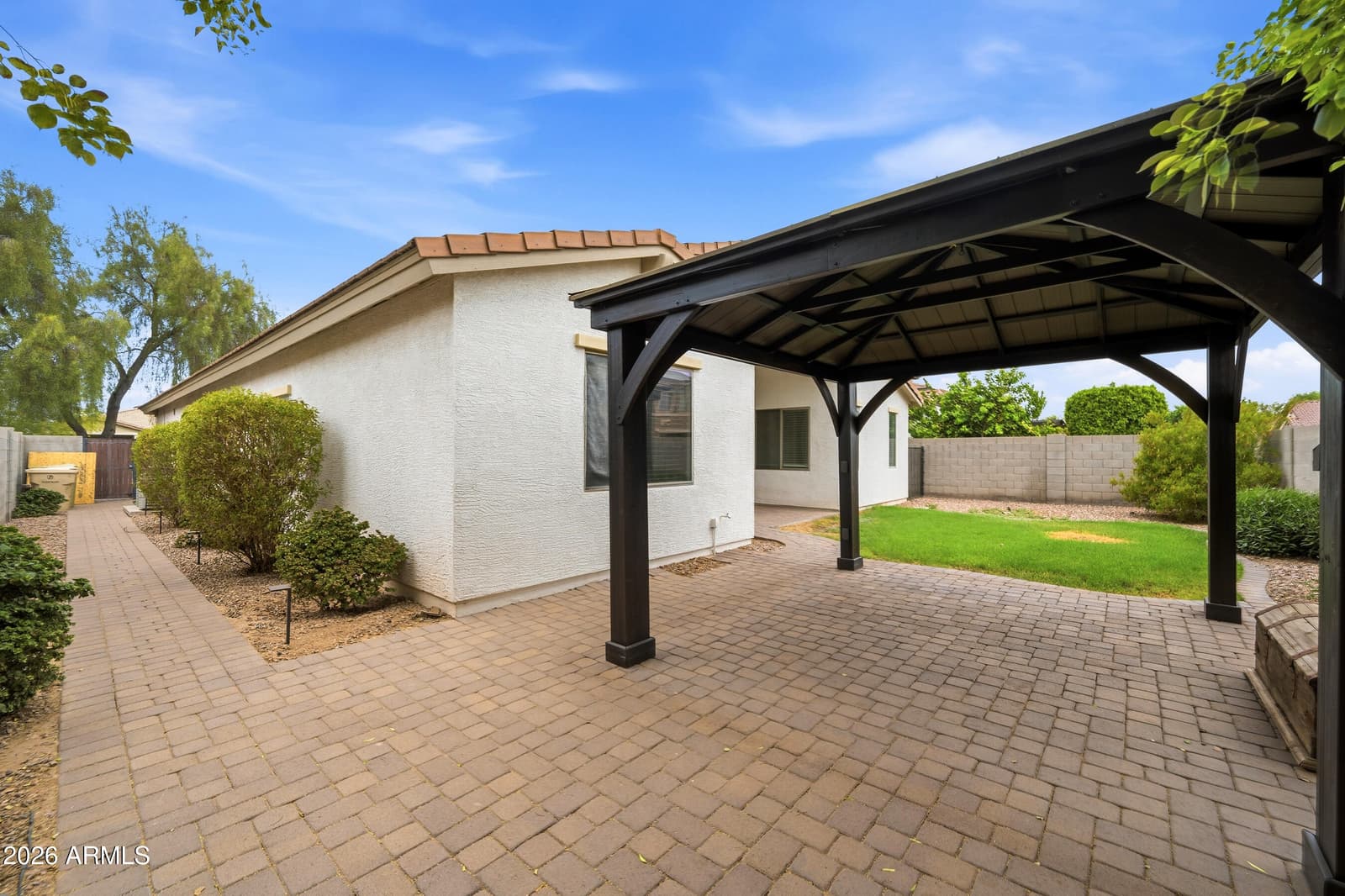 8771 W GARDENIA Avenue, Glendale, AZ 85305 — photo 55 of 69