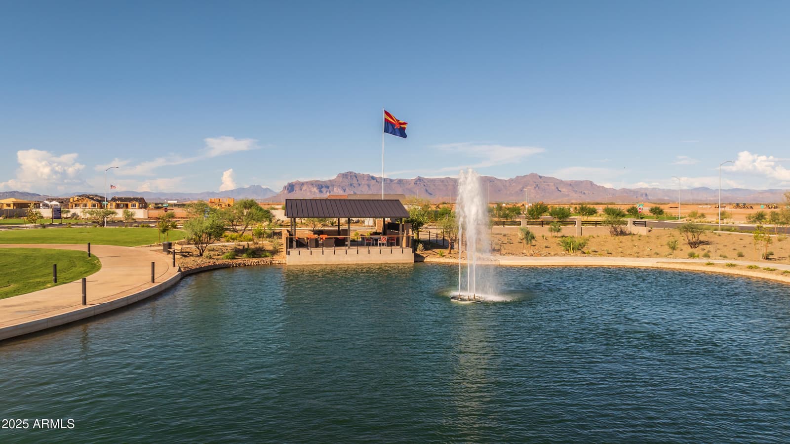 10272 S MINERS RUN Trail, Apache Junction, AZ 85120 — photo 22 of 31