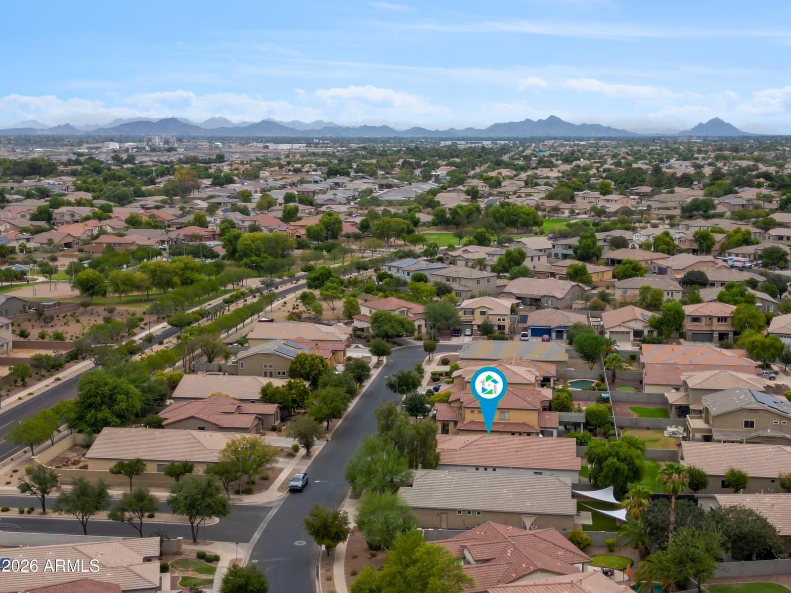 8771 W GARDENIA Avenue, Glendale, AZ 85305 — photo 64 of 69
