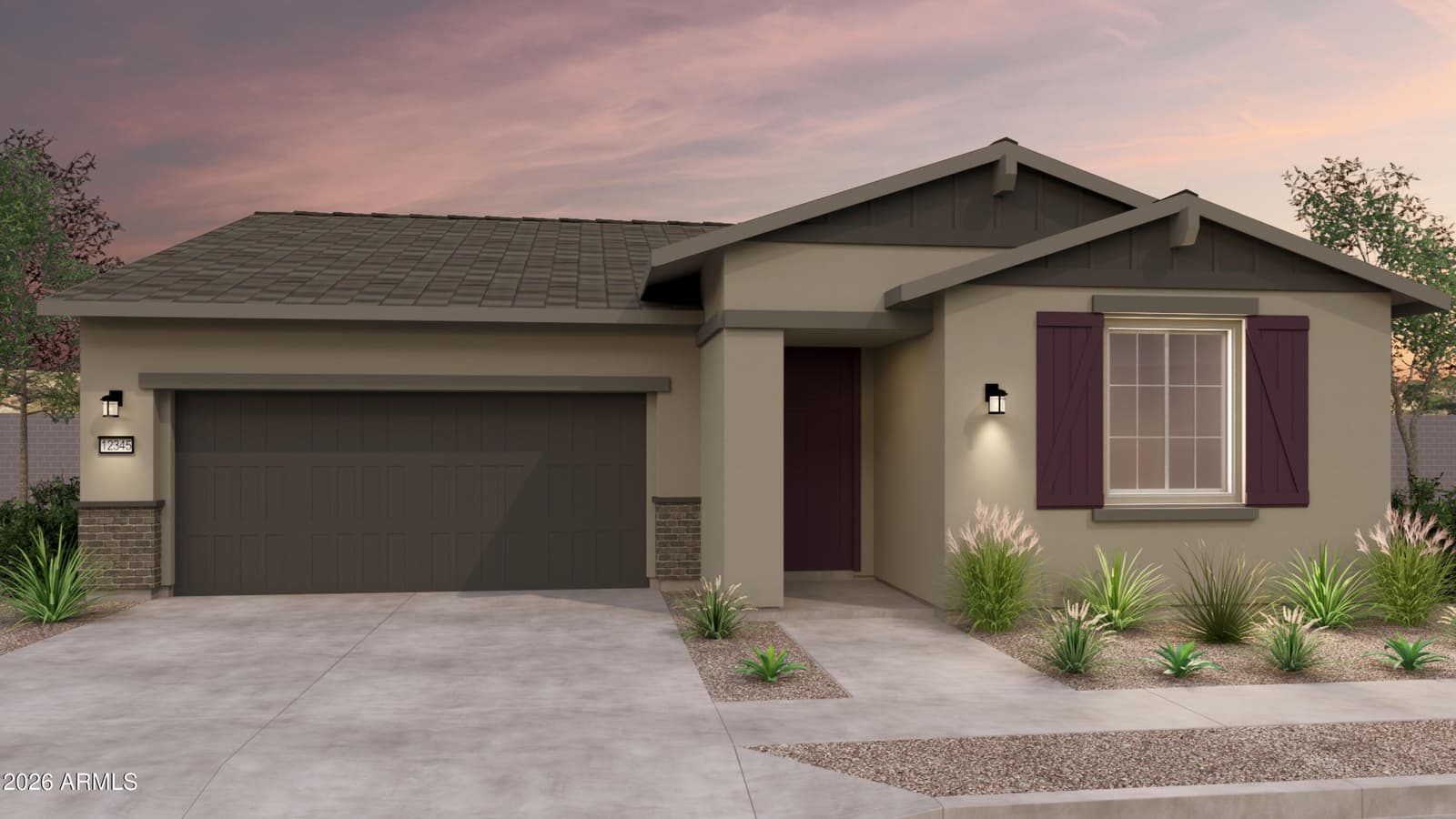 10176 S MINERS RUN Trail, Apache Junction, AZ 85120 — photo 1 of 30
