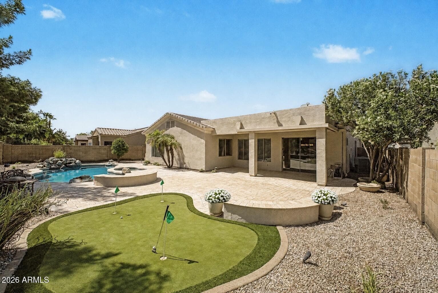 343 W CAROB Drive, Chandler, AZ 85248 — photo 35 of 40