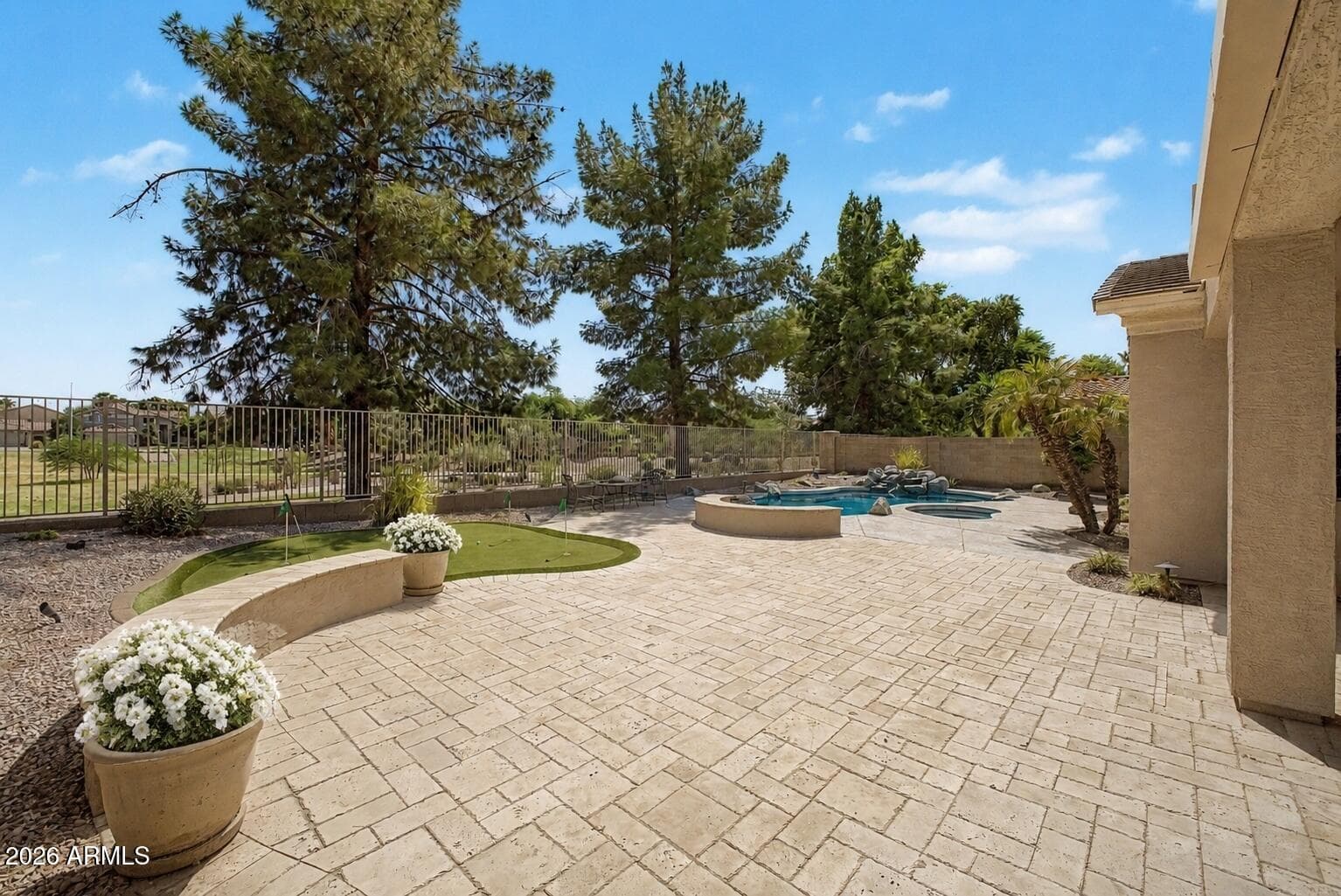 343 W CAROB Drive, Chandler, AZ 85248 — photo 34 of 40