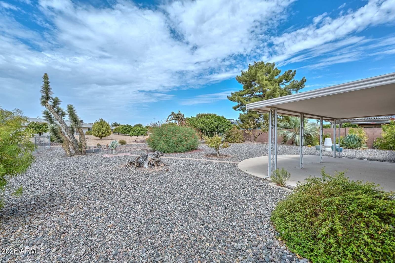 19022 N 99 Drive, Sun City, AZ 85373 — photo 42 of 58