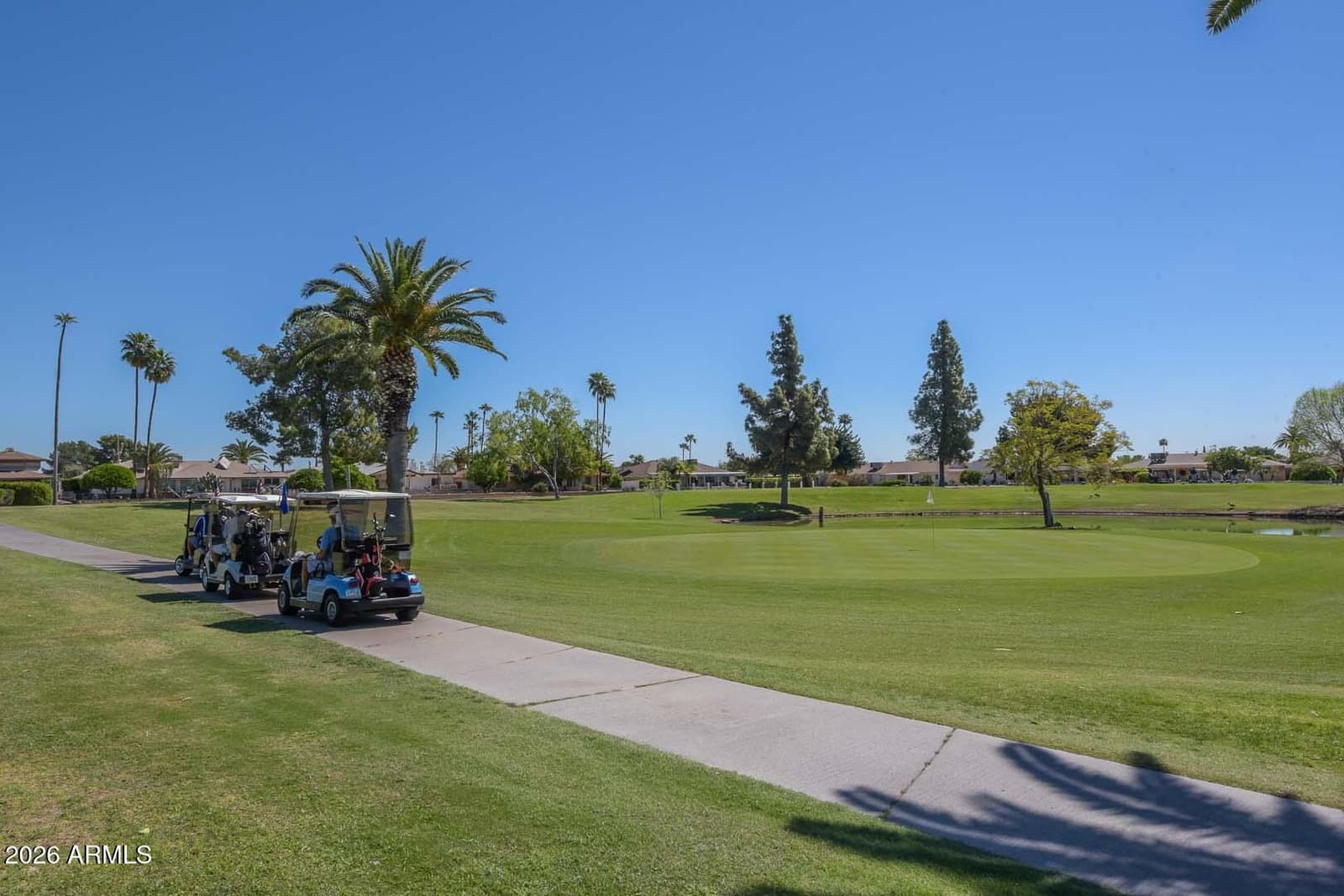 19022 N 99 Drive, Sun City, AZ 85373 — photo 48 of 58