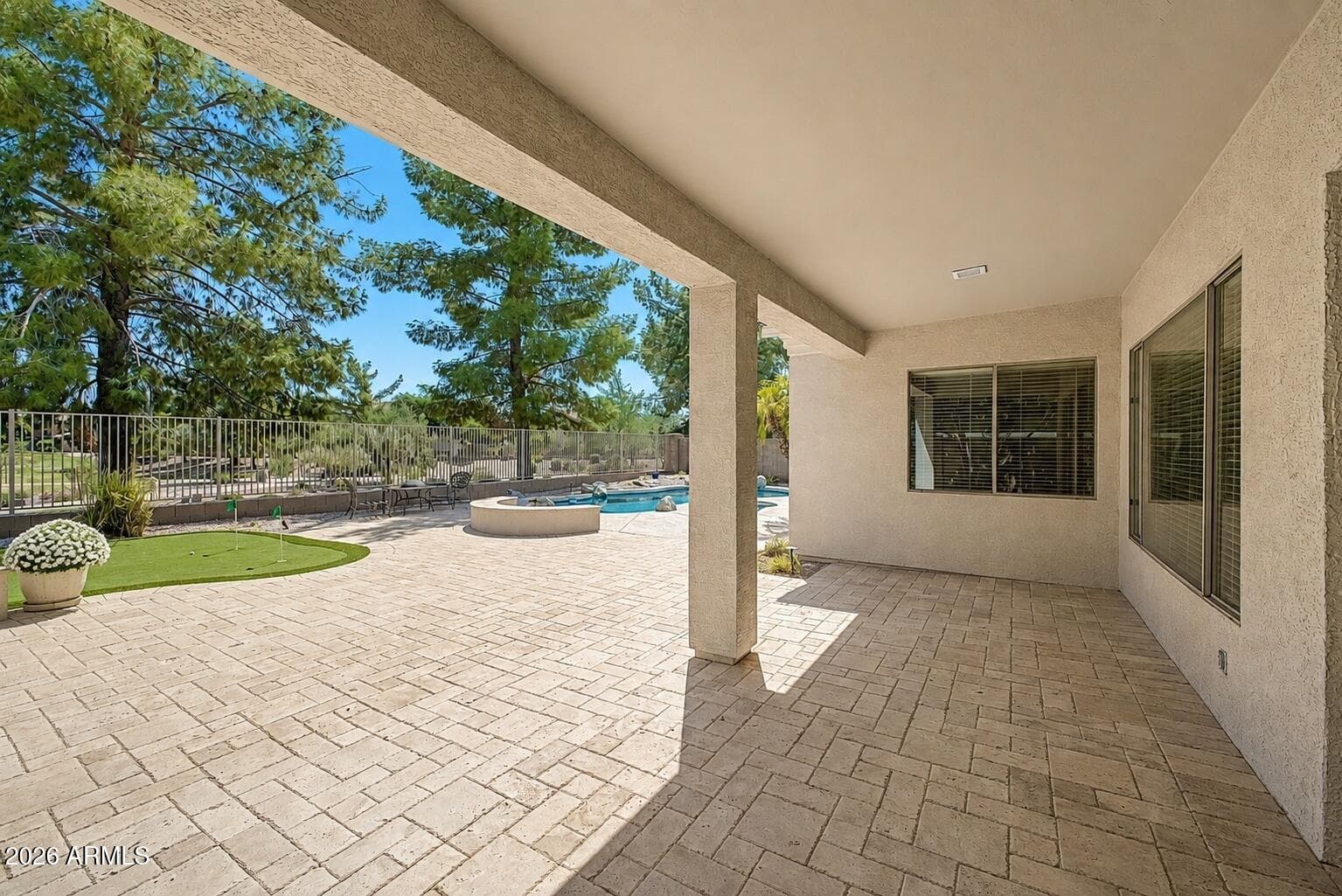 343 W CAROB Drive, Chandler, AZ 85248 — photo 33 of 40