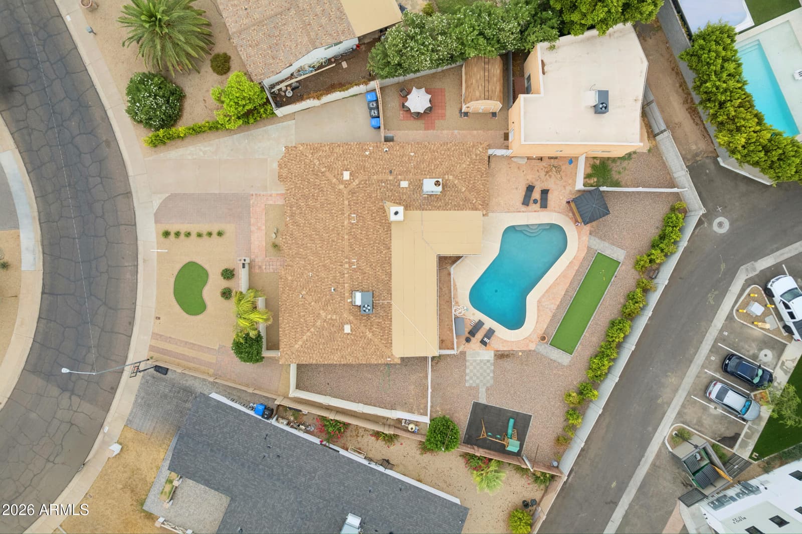 2929 N 55th Place, Phoenix, AZ 85018 — photo 59 of 59