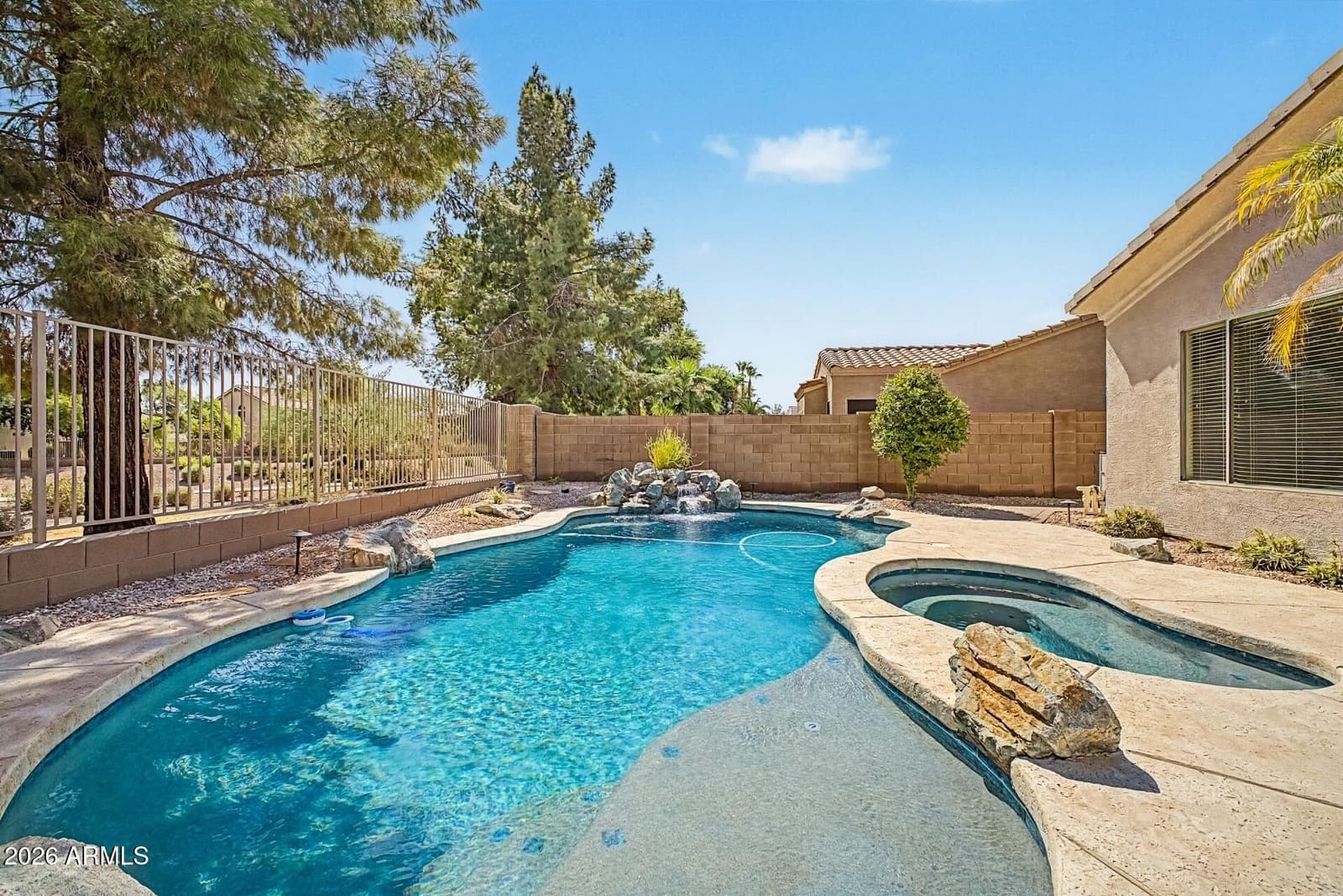343 W CAROB Drive, Chandler, AZ 85248 — photo 39 of 40