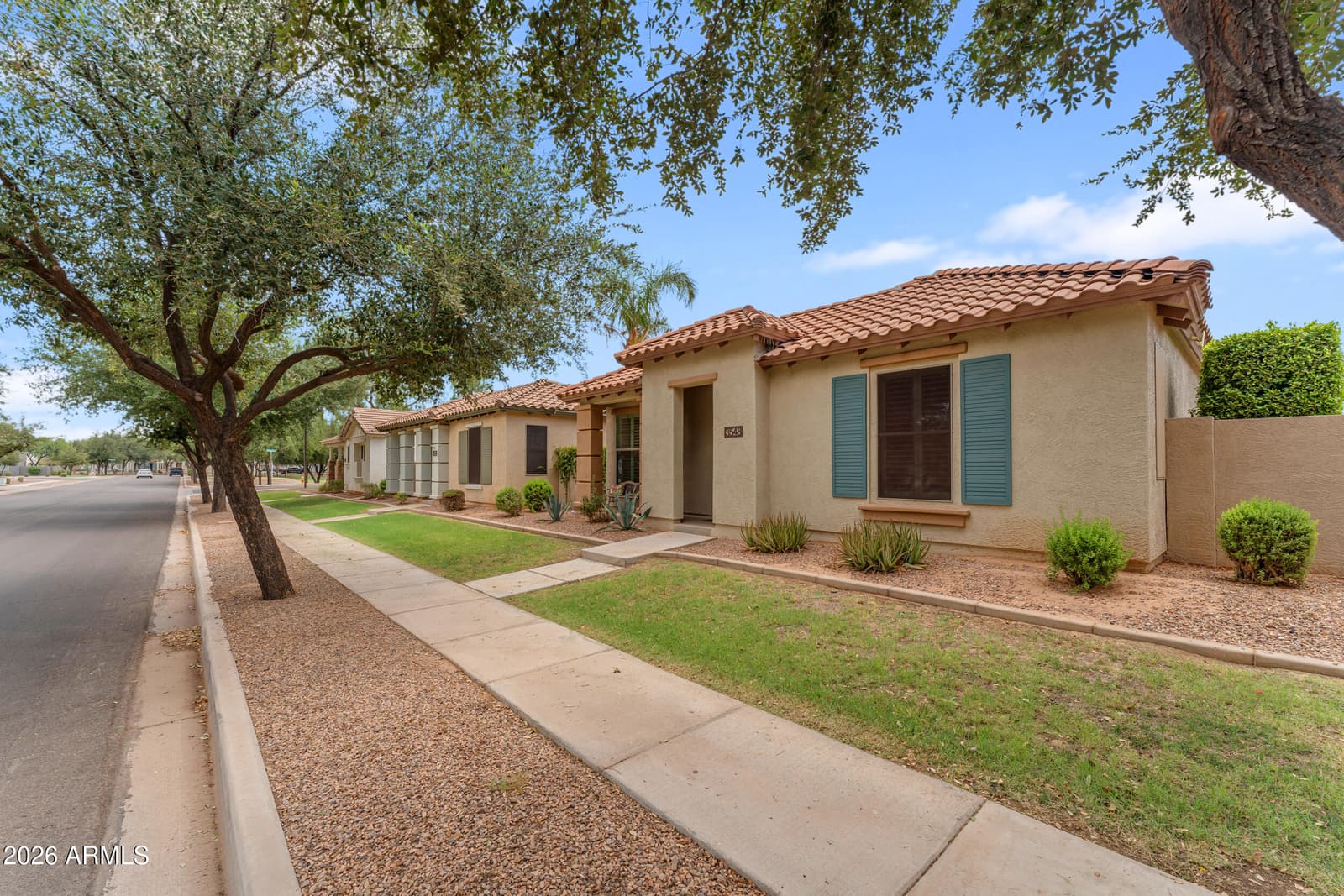 3548 S Wren Drive, Gilbert, AZ 85297 — photo 103 of 108