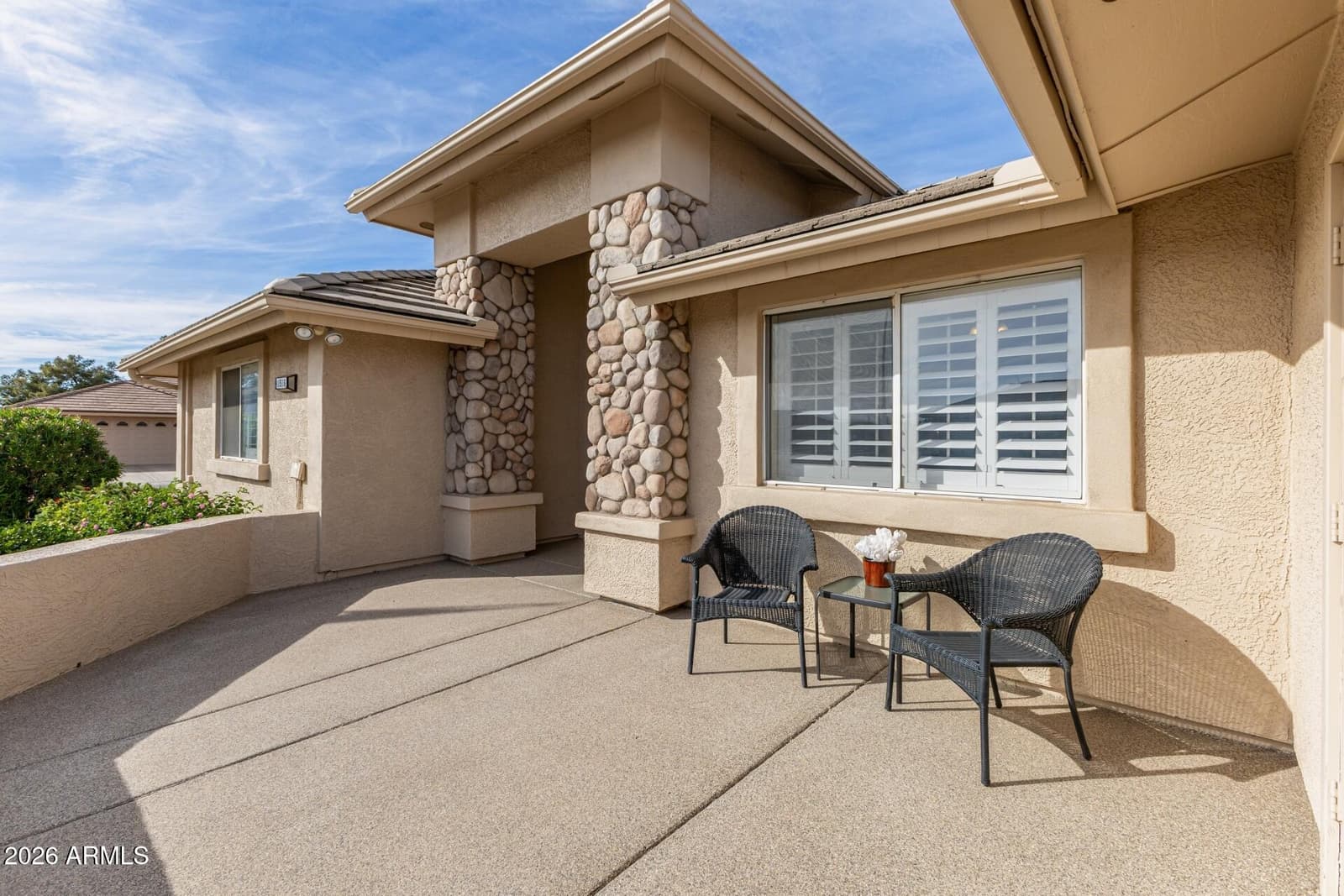11516 E MADERO Avenue, Mesa, AZ 85209 — photo 2 of 40