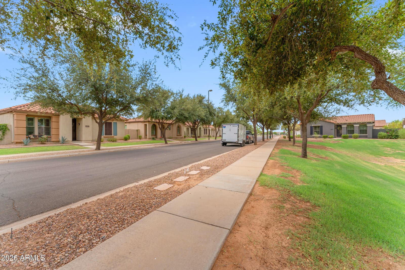 3548 S Wren Drive, Gilbert, AZ 85297 — photo 105 of 108