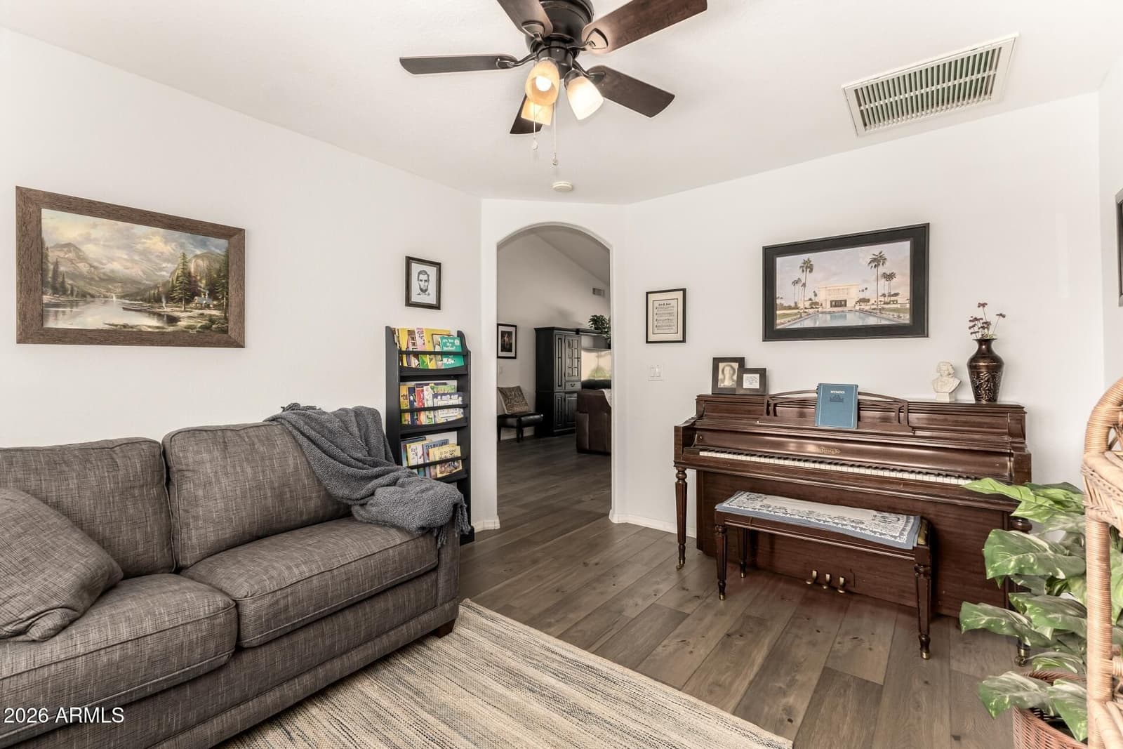 11516 E MADERO Avenue, Mesa, AZ 85209 — photo 15 of 40